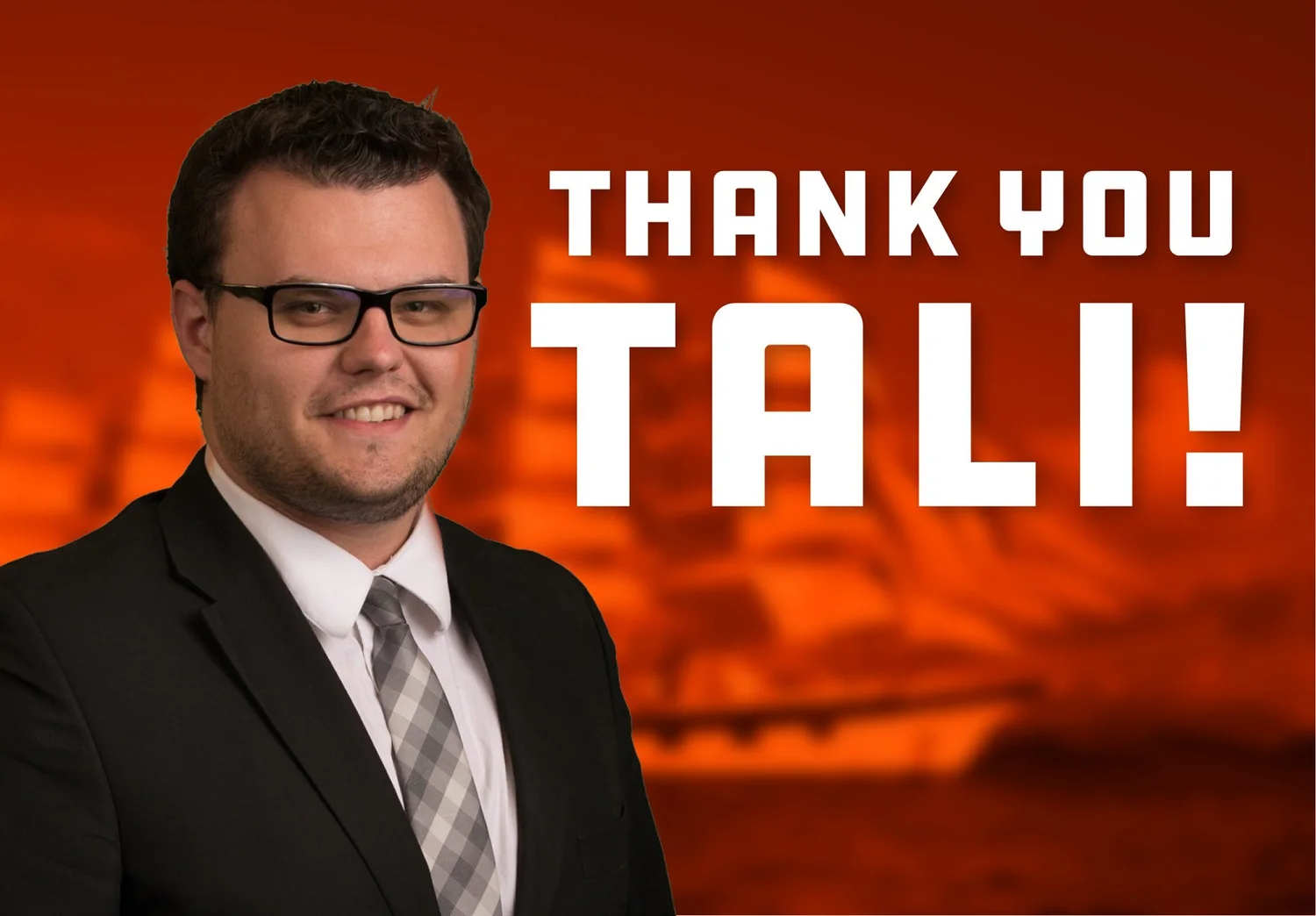 General manager of the Nanaimo Clippers stepping down episode artwork