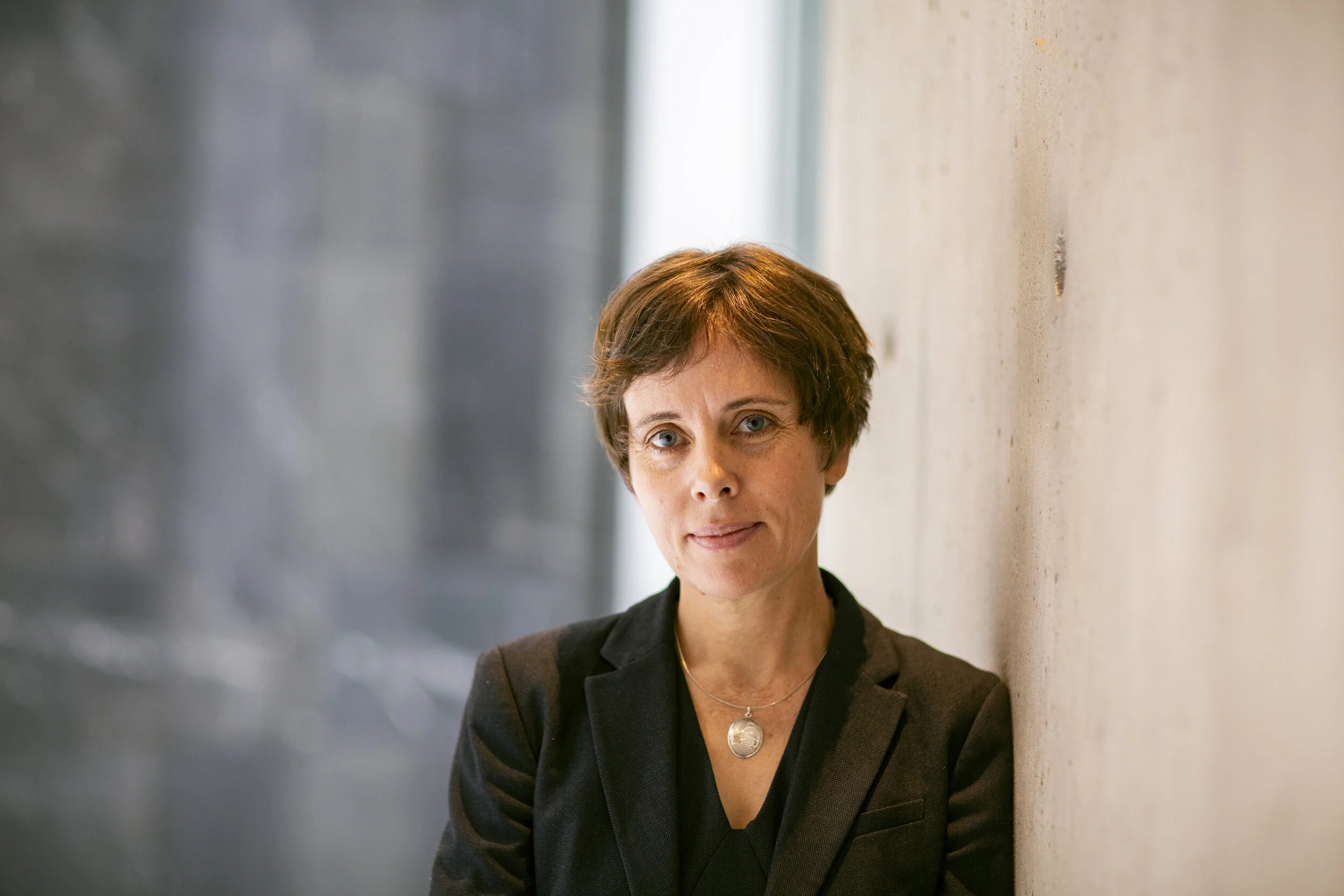 Sonia Furstenau elected leader of BC Greens