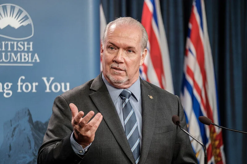 British Columbians to go to polls on October 24th episode artwork