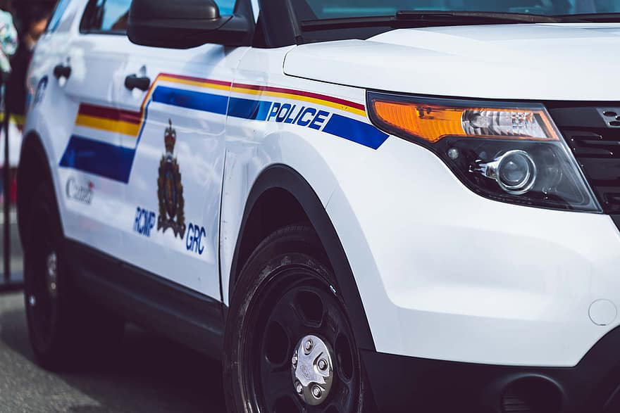 Nanaimo RCMP is ‘blitzing’ distracted drivers with $368 fines episode artwork