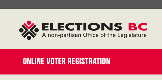 Voters have until midnight Saturday to register to vote