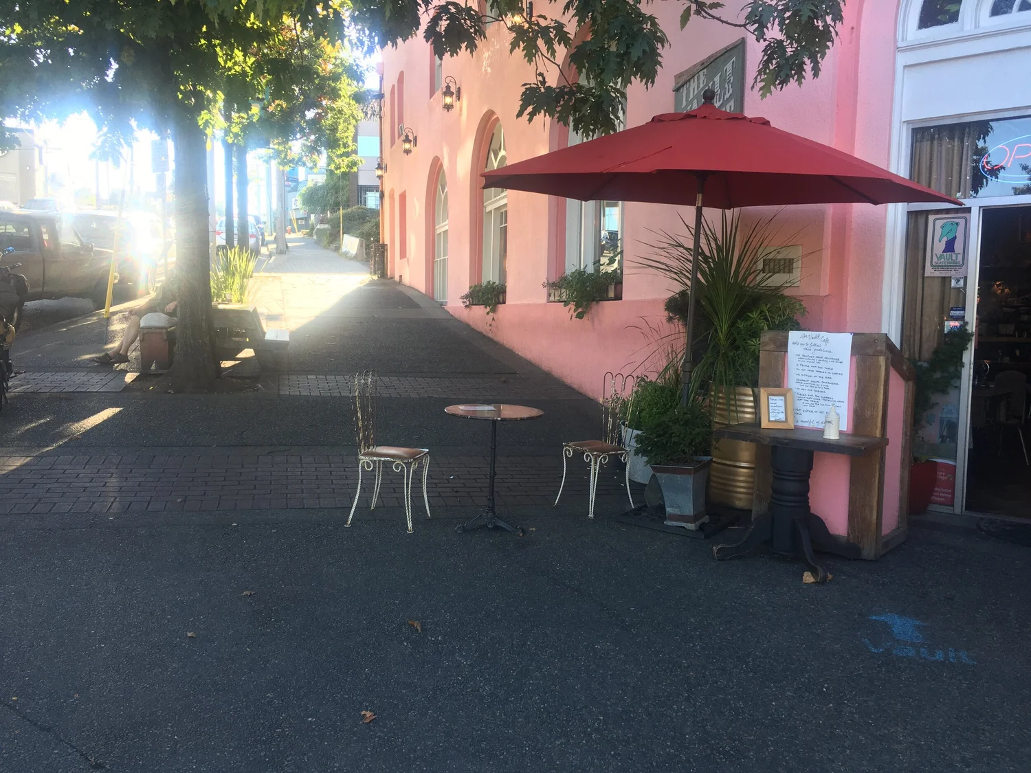 City Council Unanimous: Extended patios to remain until October 31st 2021 episode artwork
