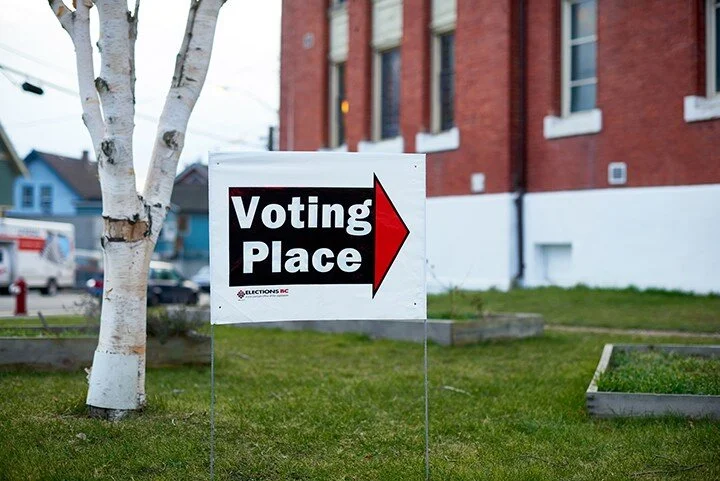 Elections BC investigate alleged voter fraud by BC Liberals in Surrey-Fleetwood riding episode artwork