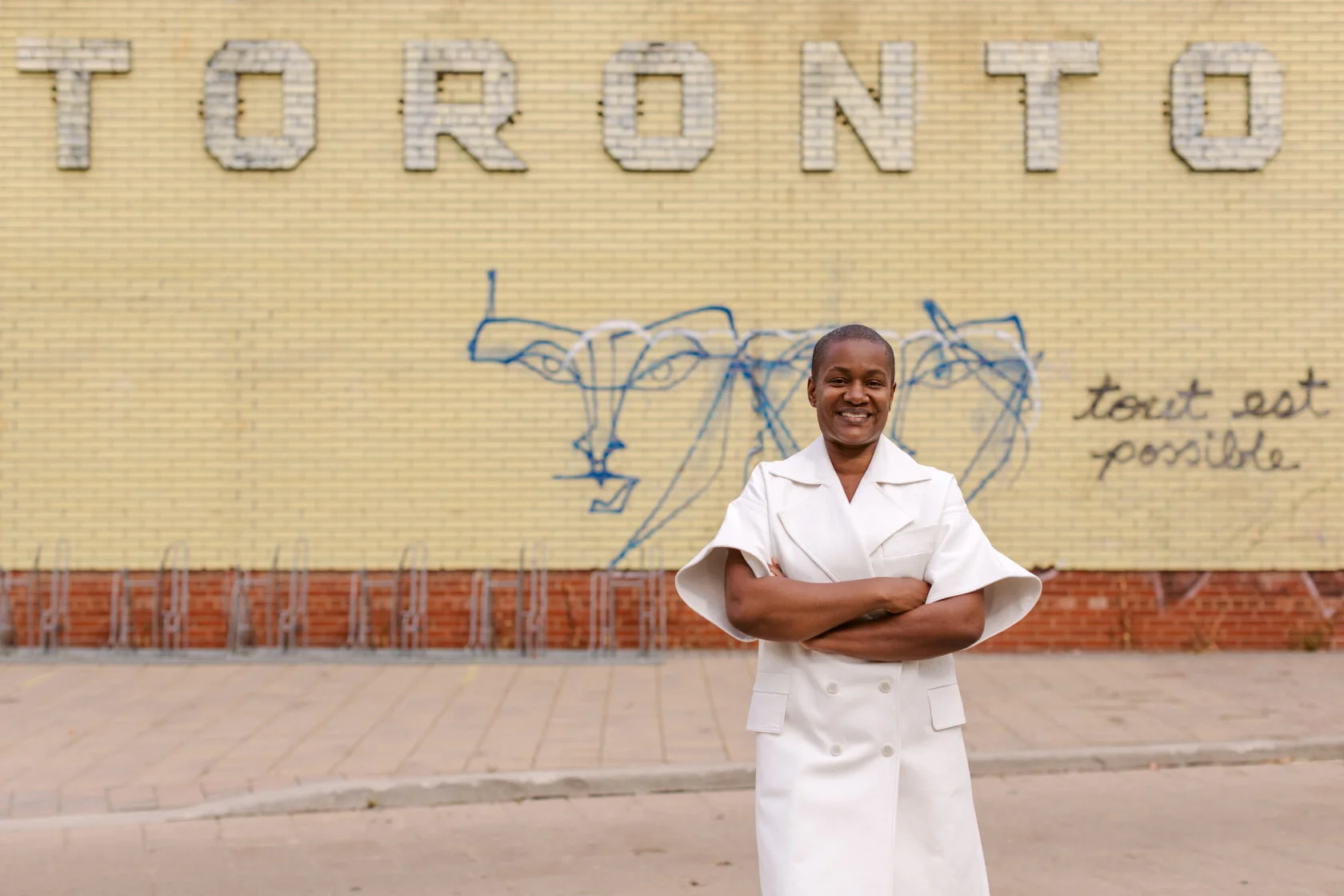 Federal Green Party leader Annamie Paul faces internal party controversy