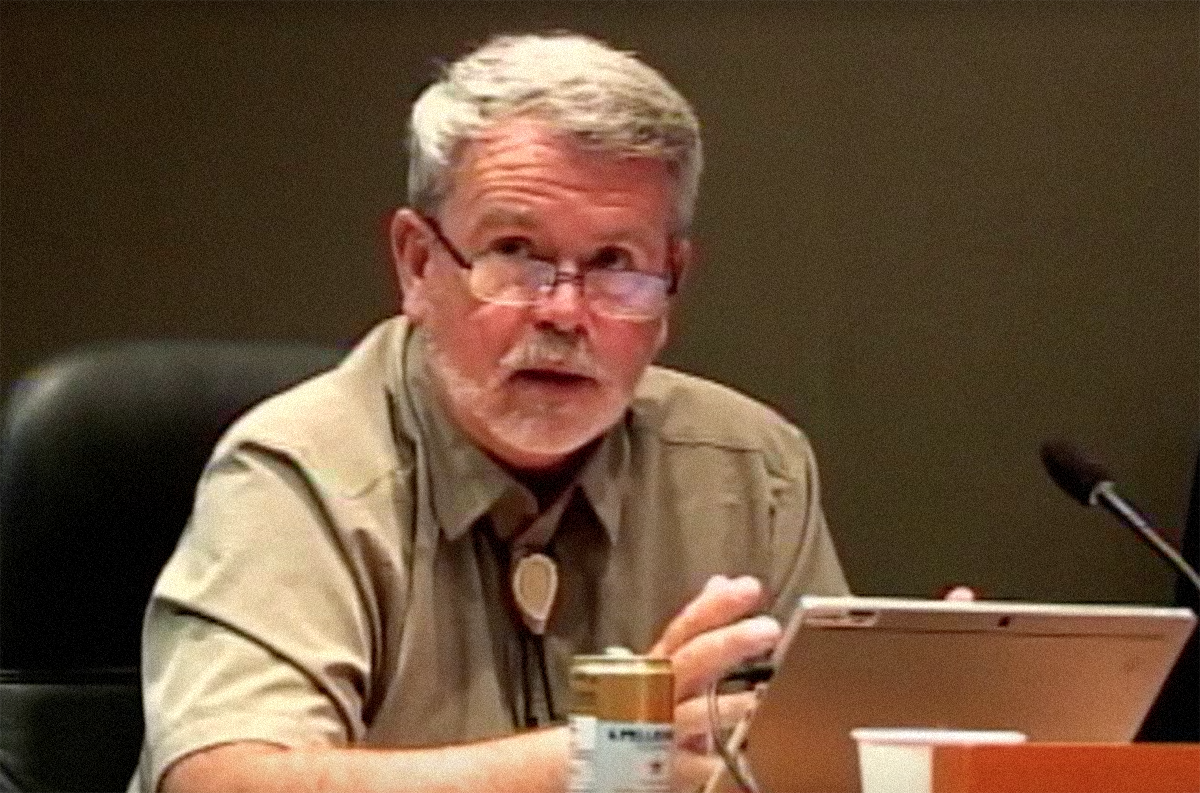 Two city applications to provincial infrastructure fund may not qualify