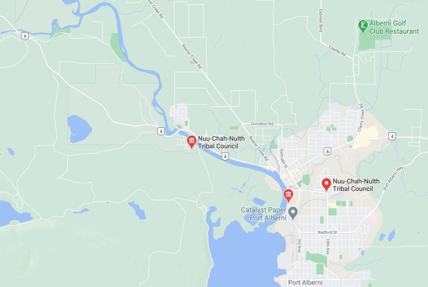 Moderna vaccine made available to Nuu-Chah-Nulth. First Nations a Priority says Dr. Bonnie Henry