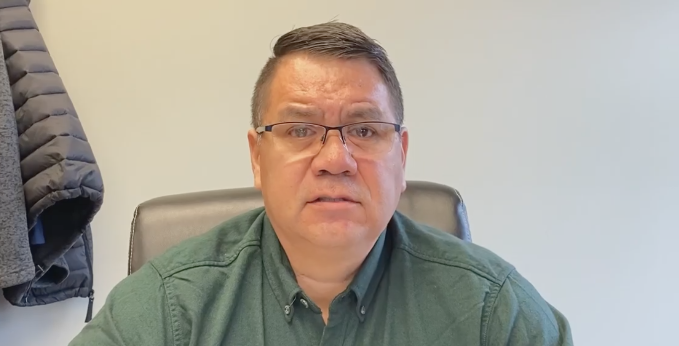 Amidst outbreak, Snuneymuxw First Nation receives Moderna vaccine