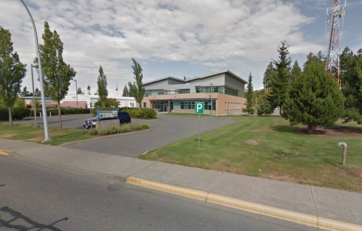 Charges laid in beating death of homeless man in Campbell River episode artwork
