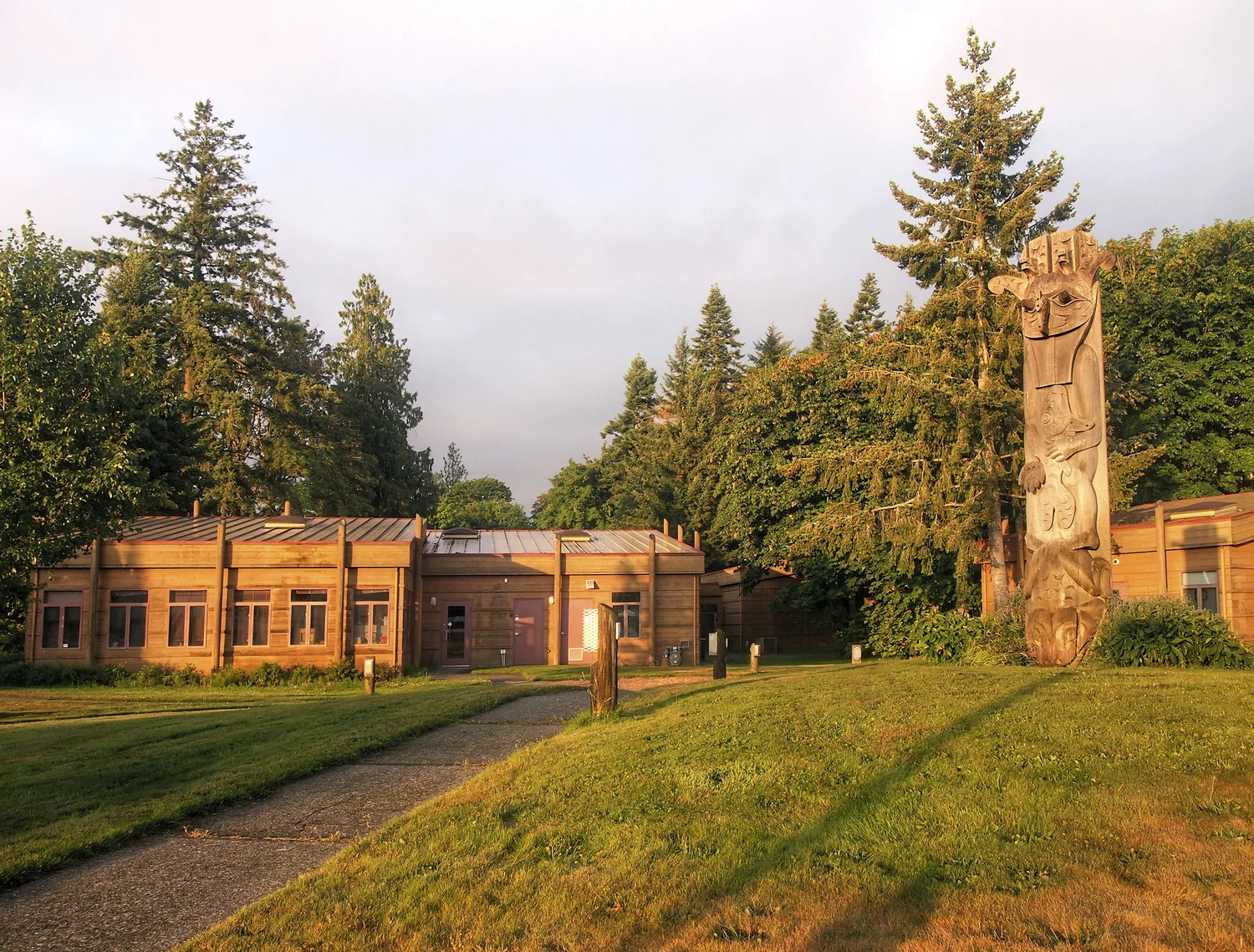 Two Cowichan Tribes members who died from COVID-19 were young adults episode artwork