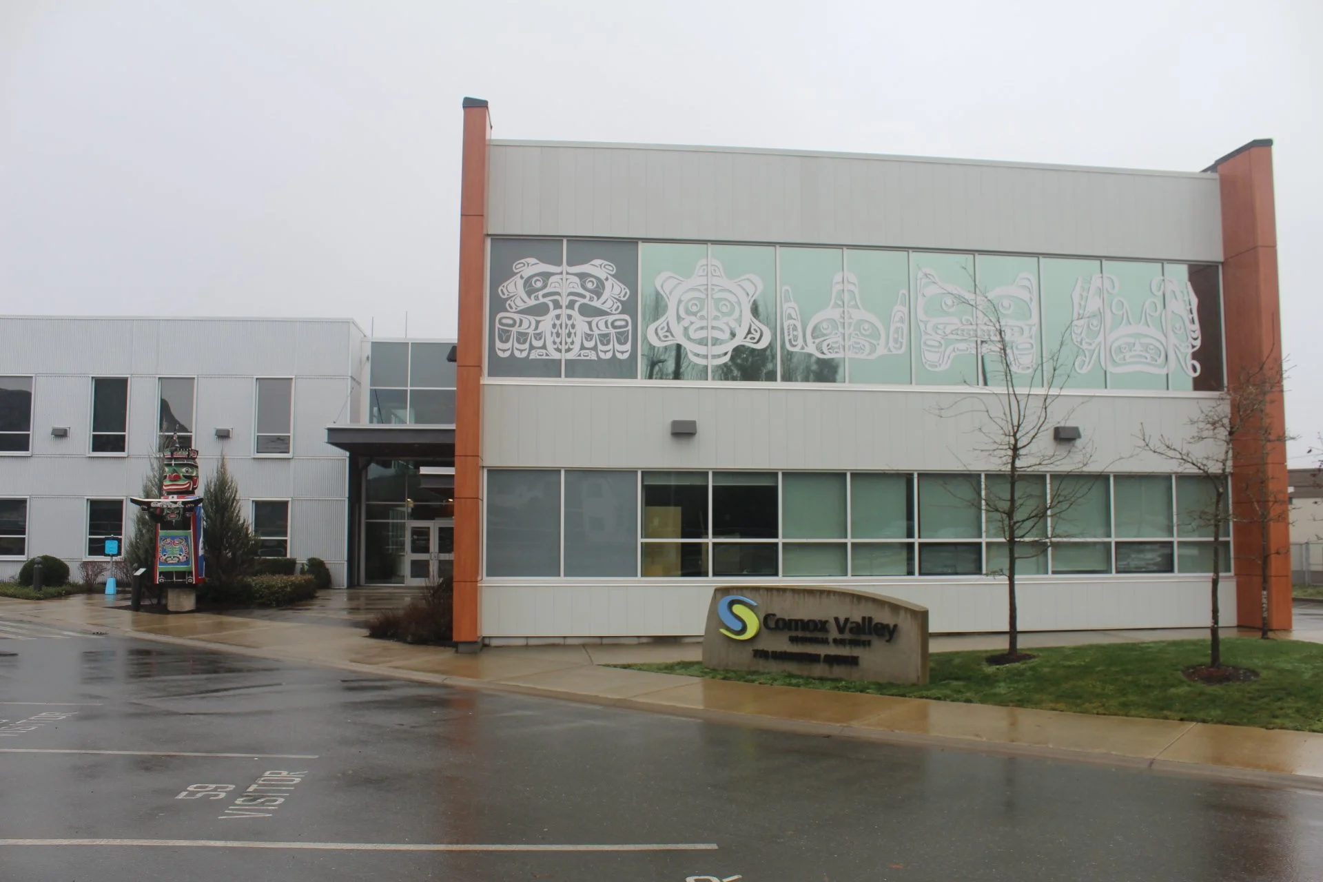 CVRD invites residents to unified AAP information session January 9th