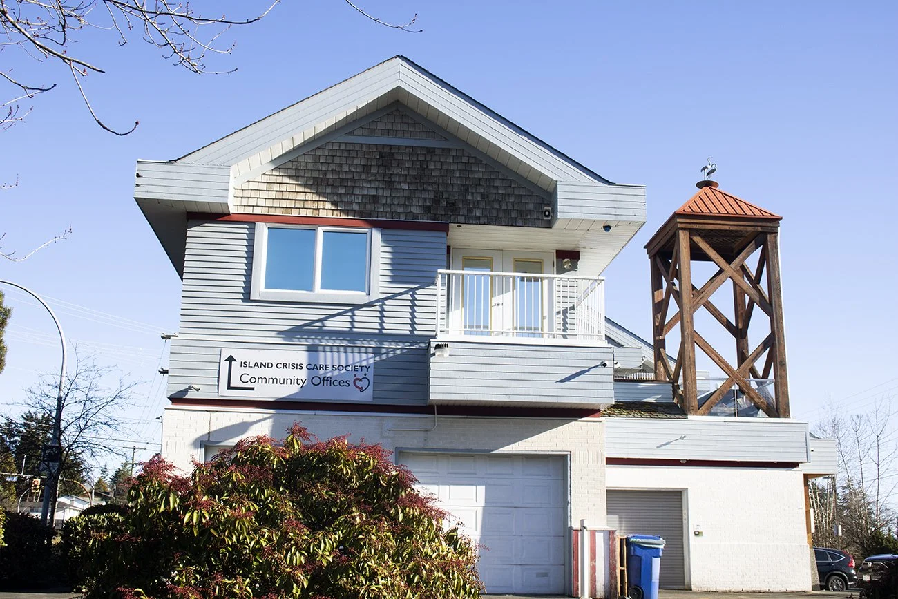 Nanaimo residents now have better access to treatment beds closer to home