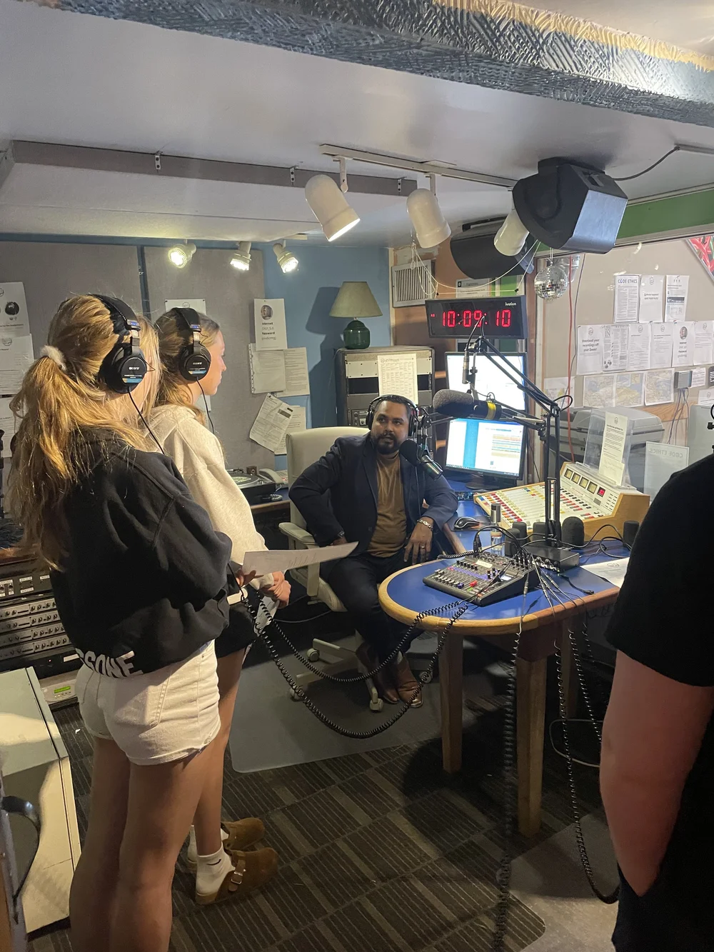 Summer Radio Camp 2024-Week Three Tchadas Interview.jpeg