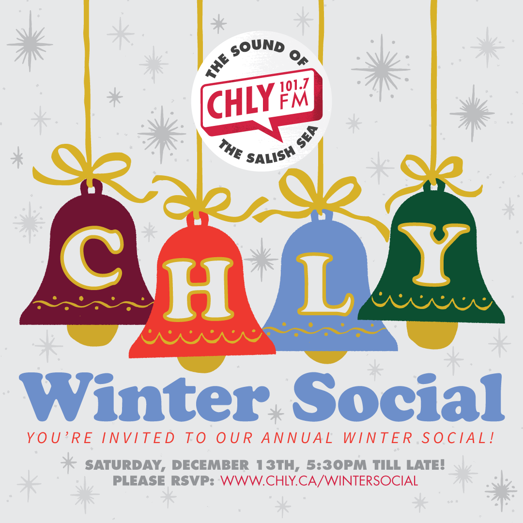 Winter Social 2025