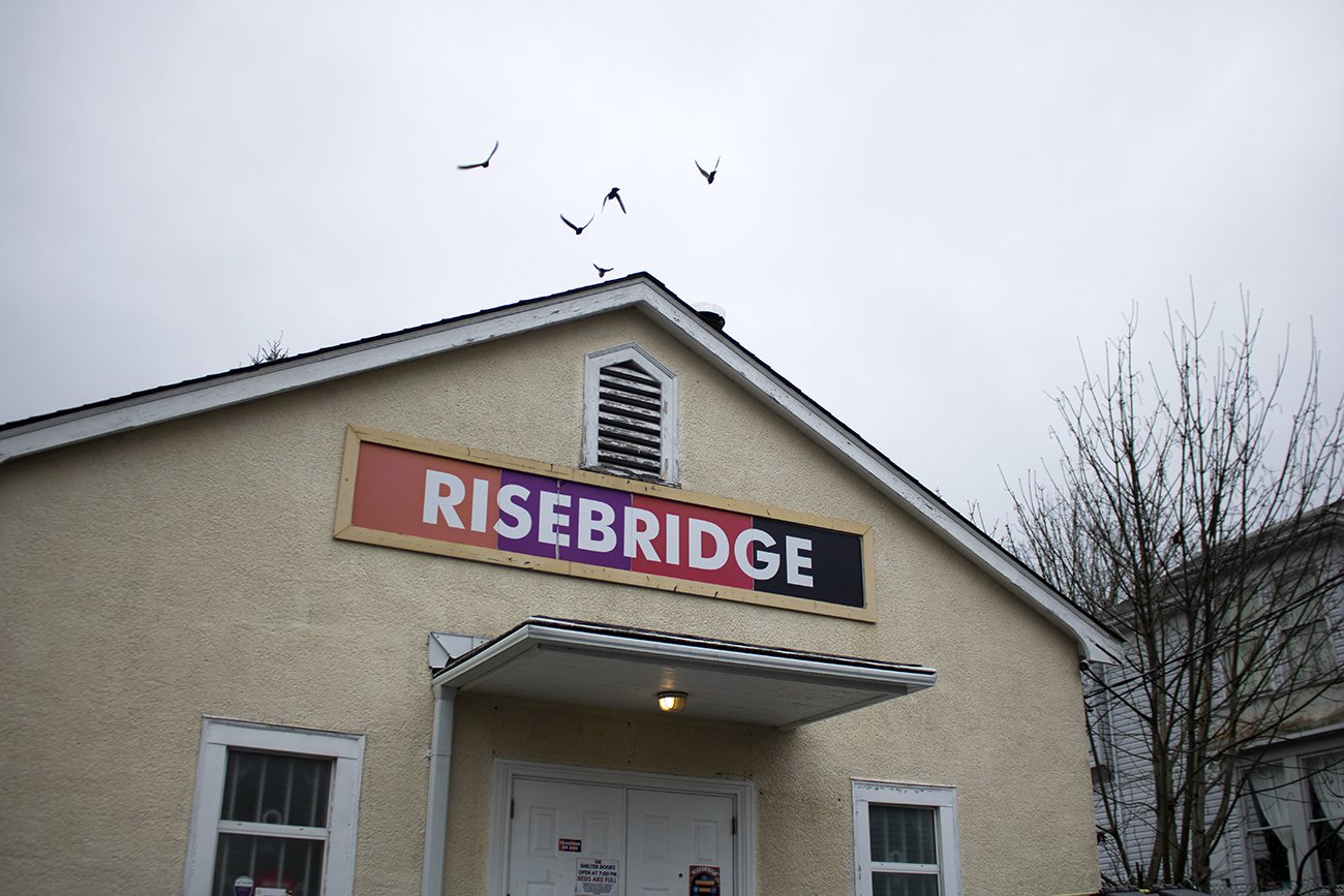Risebridge wants no one to celebrate the holidays alone in Nanaimo and Oceanside
