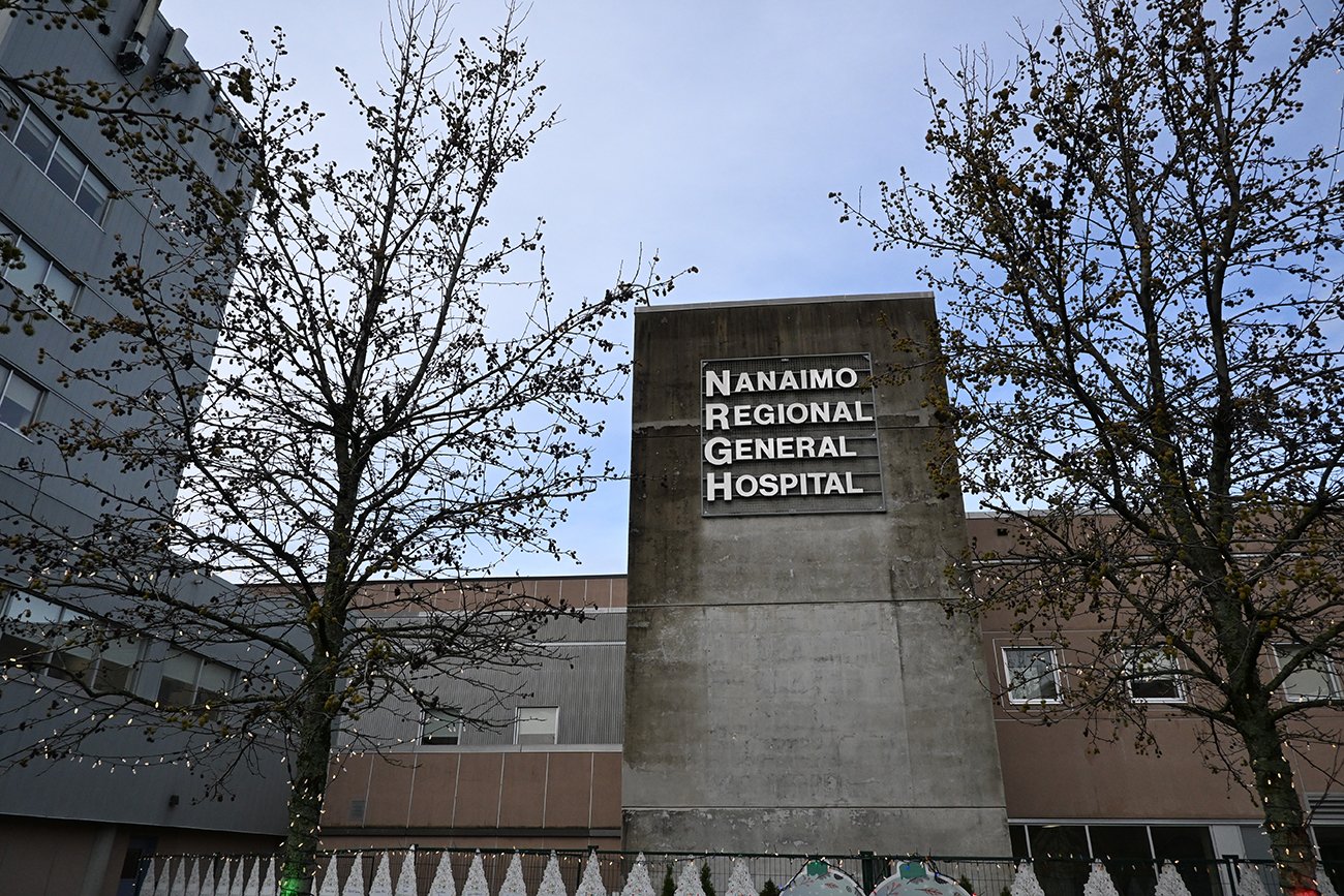 Nanaimo Regional Hospital District commits to covering 100 per cent to build cardiac care lab