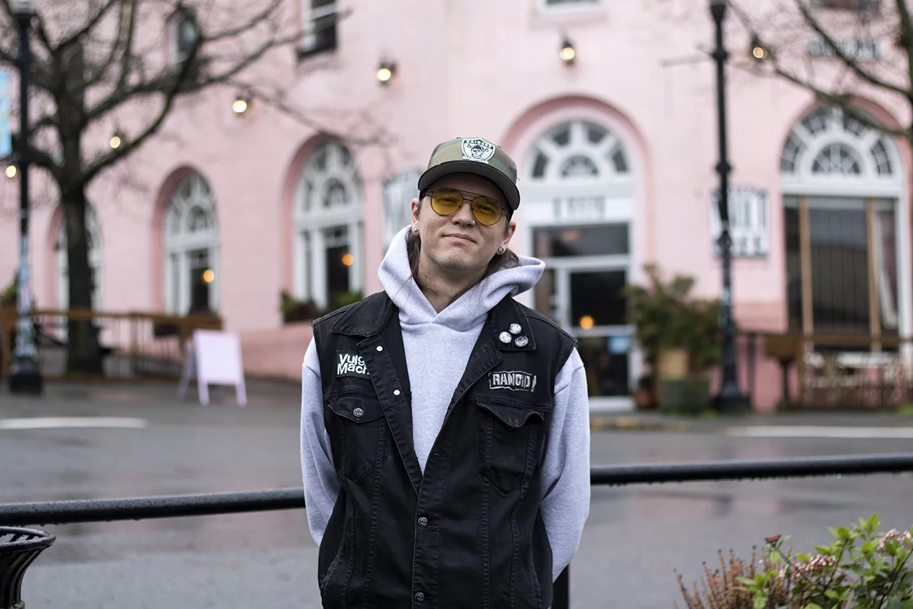 Local poetry press creating space for indie, alternative and local writers