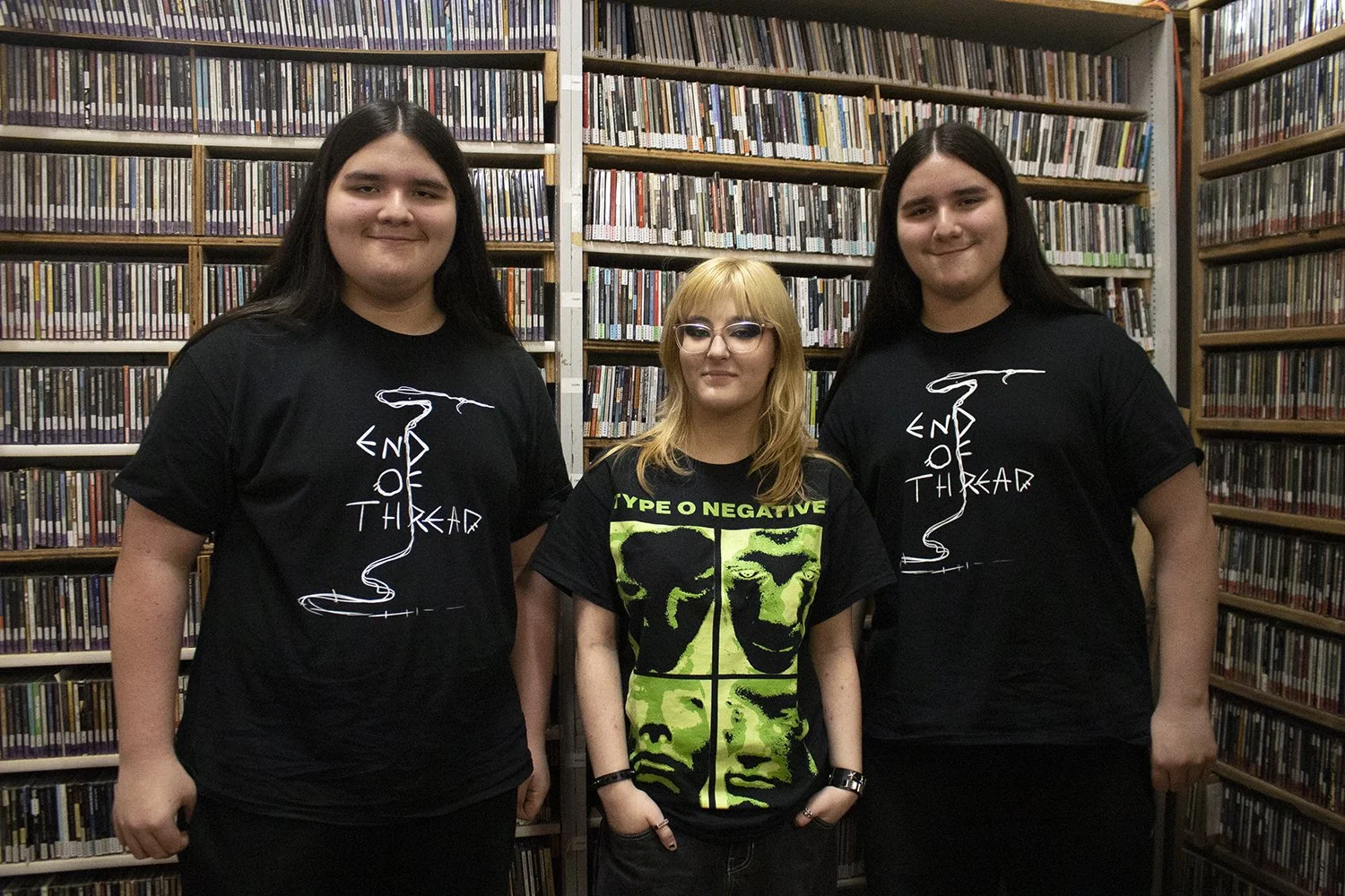 Kids rock! John Barsby Secondary School students take to the stage