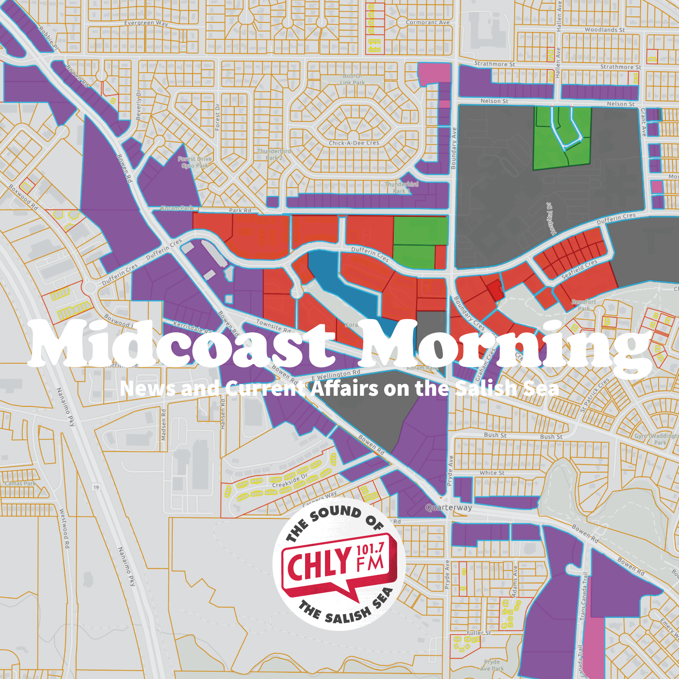 Defining affordability as Nanaimo pre-zones for social housing, a North Cowichan Co-op's road to reality
