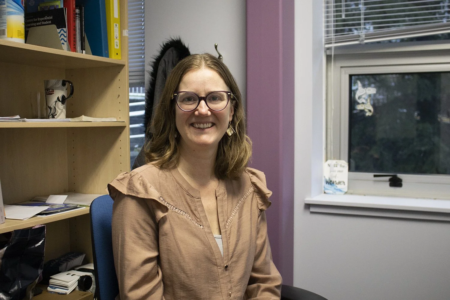 Nanaimo chapter of Unplugged Canada advocate for legislation barring youth access to social media under 16