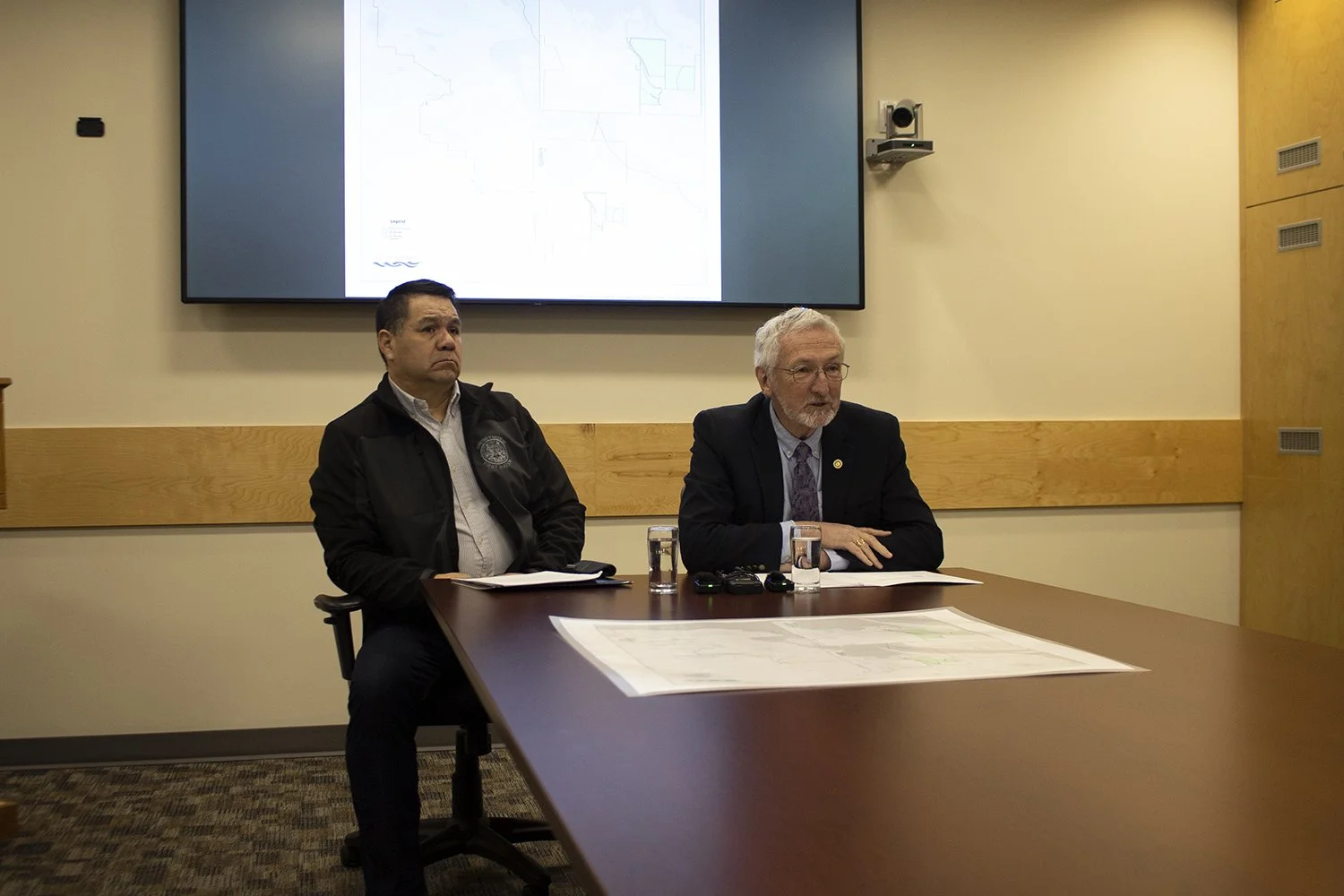 Snuneymuxw could soon vote municipally in October. SFN and the City of Nanaimo announce joint effort for city boundary change