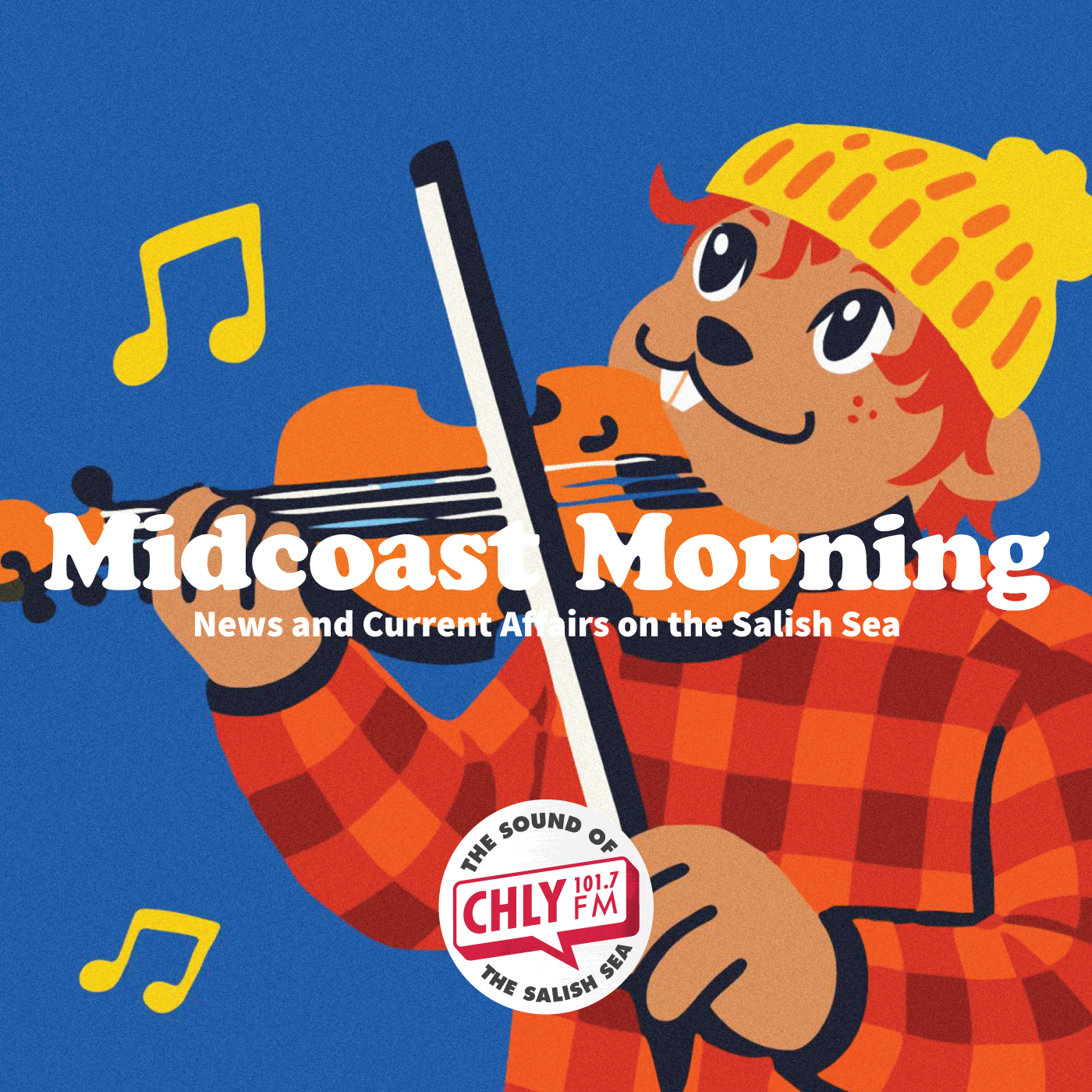 25 Years of the Maple Sugar Festival in Nanaimo