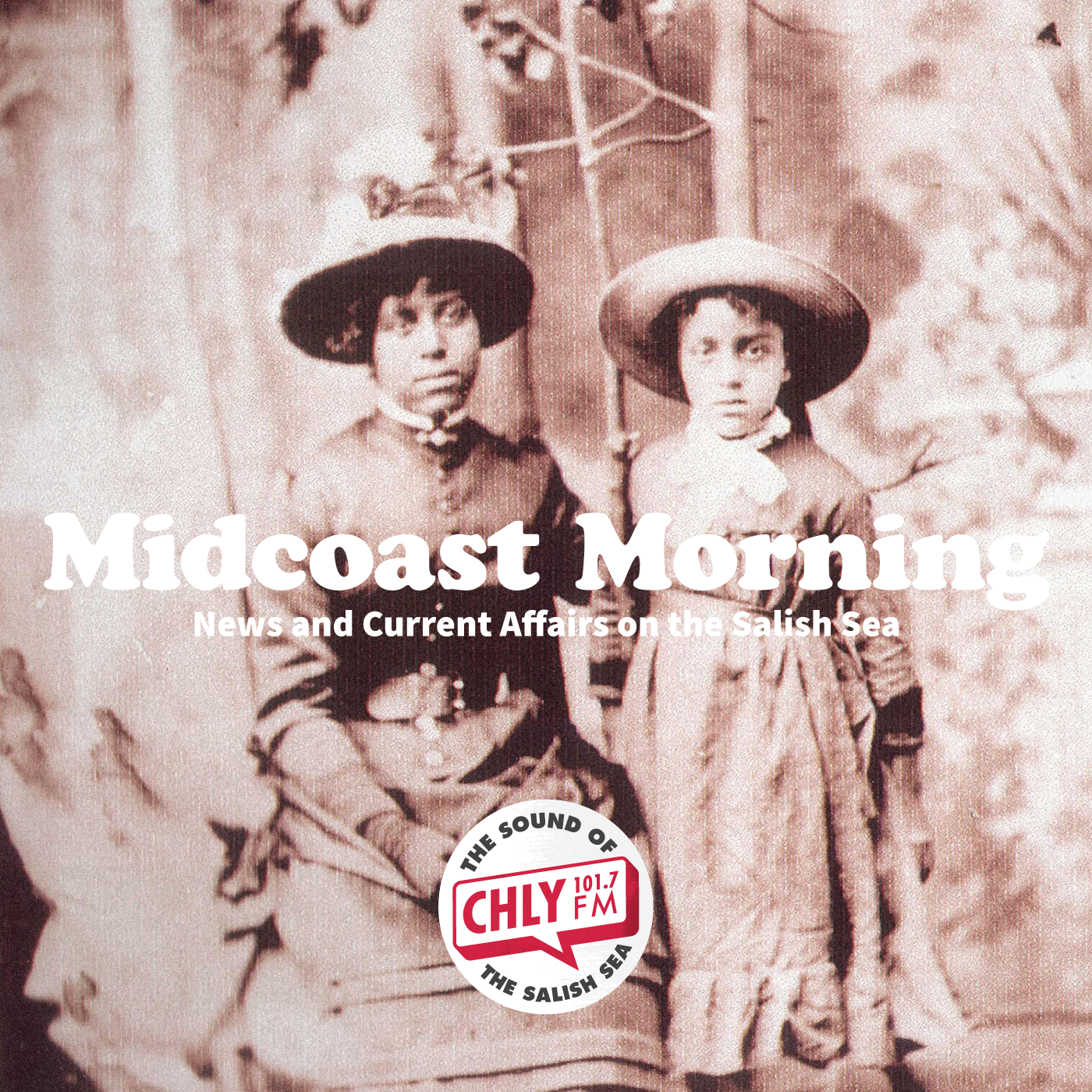 Black History Month on the Salish Sea