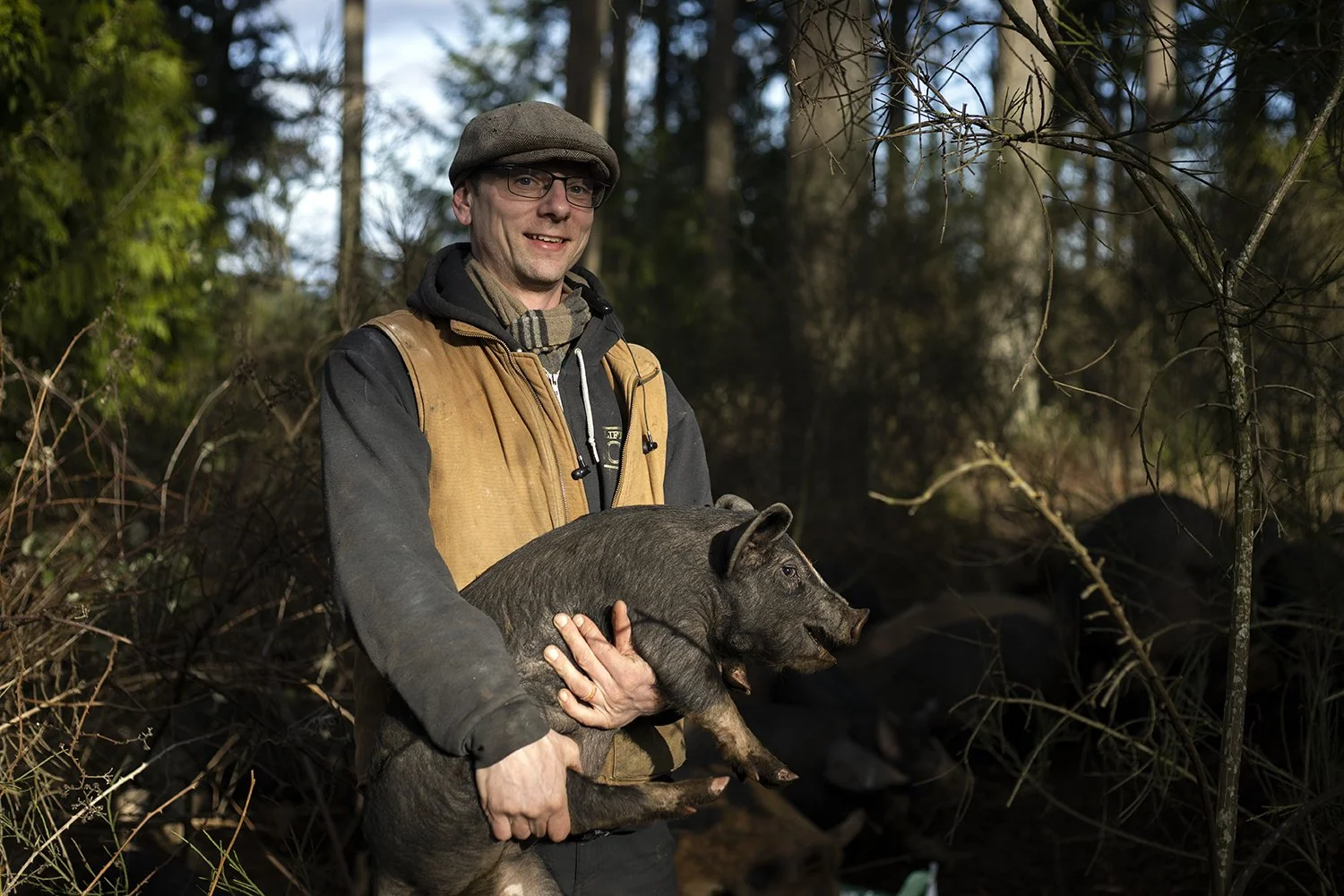 Home Grown website wants to strengthen connection to local farmers and food