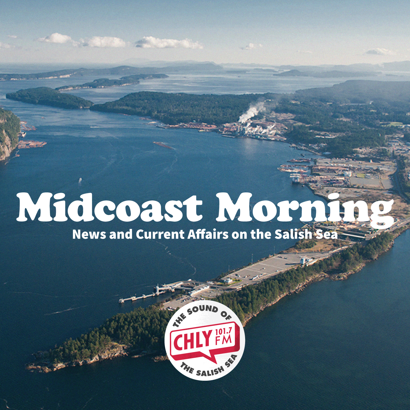 Snuneymuxw raise concerns about industrial pollution incidents around Duke Point