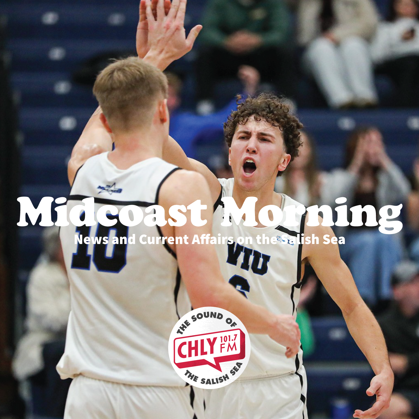 VIU to host Canada's top college basketball teams with CCAA National Championship