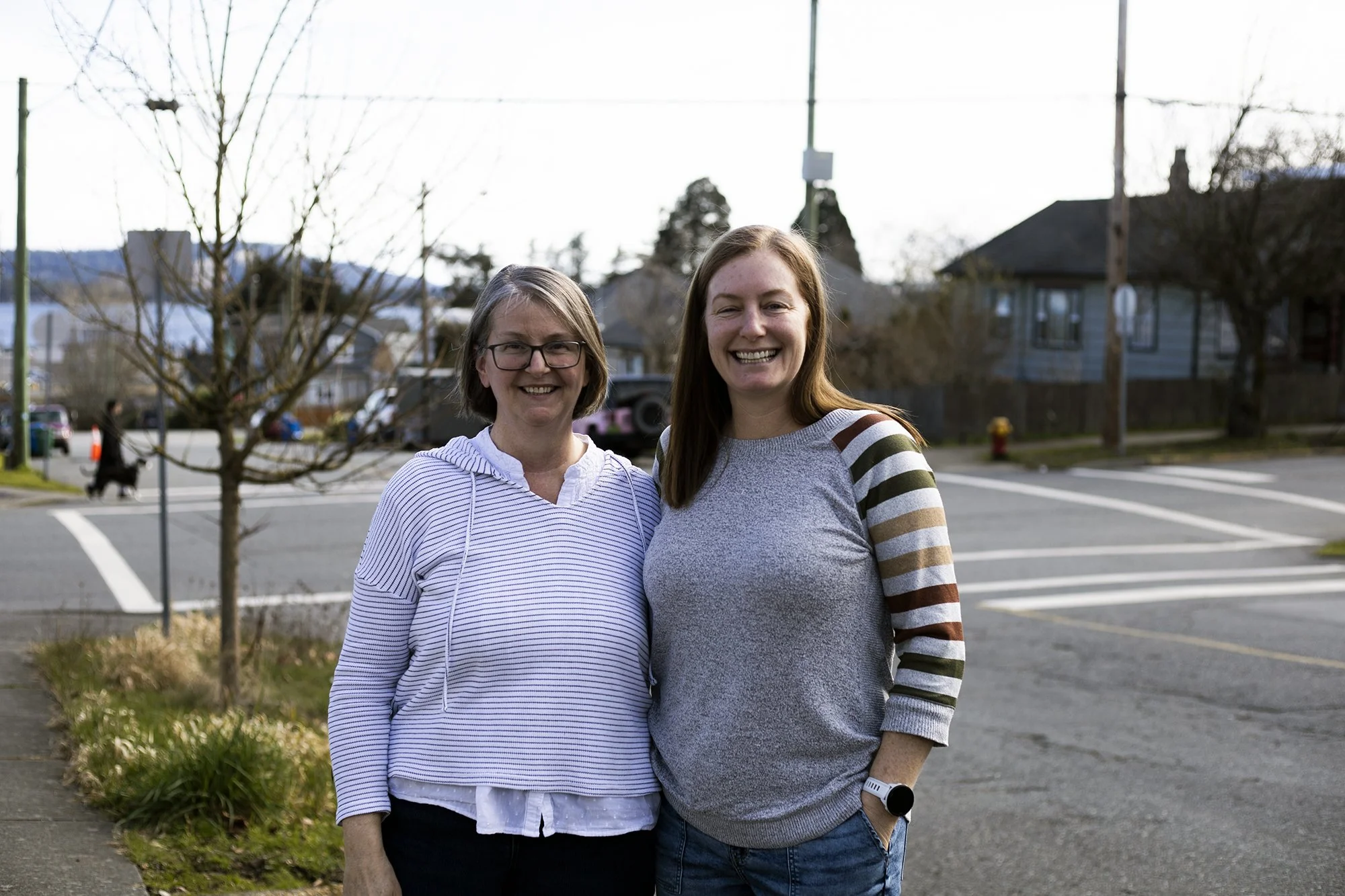 Nanaimo Hub set to close but nearby neighbourhood group worried about what comes next