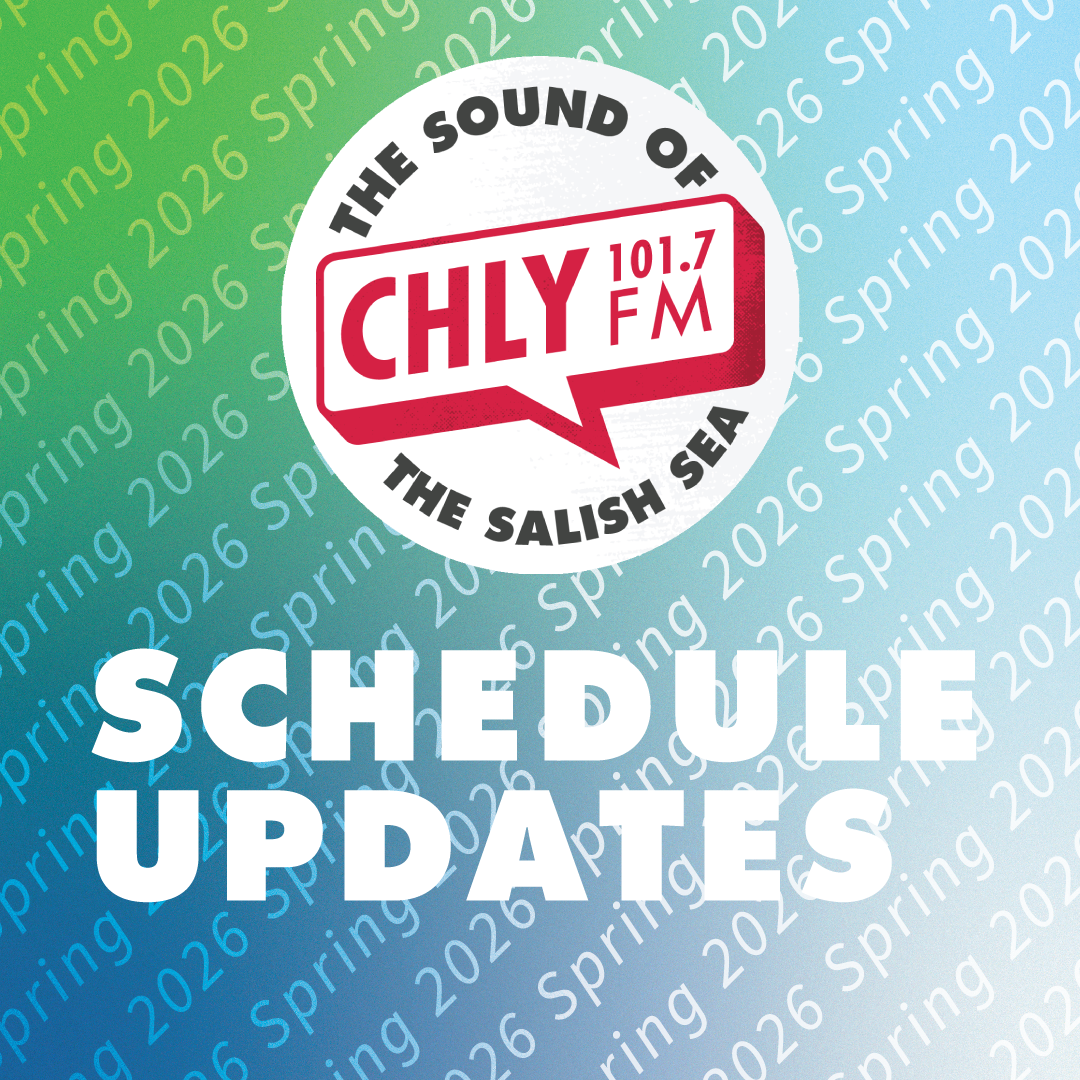 BBC Newshour and other spring schedule changes