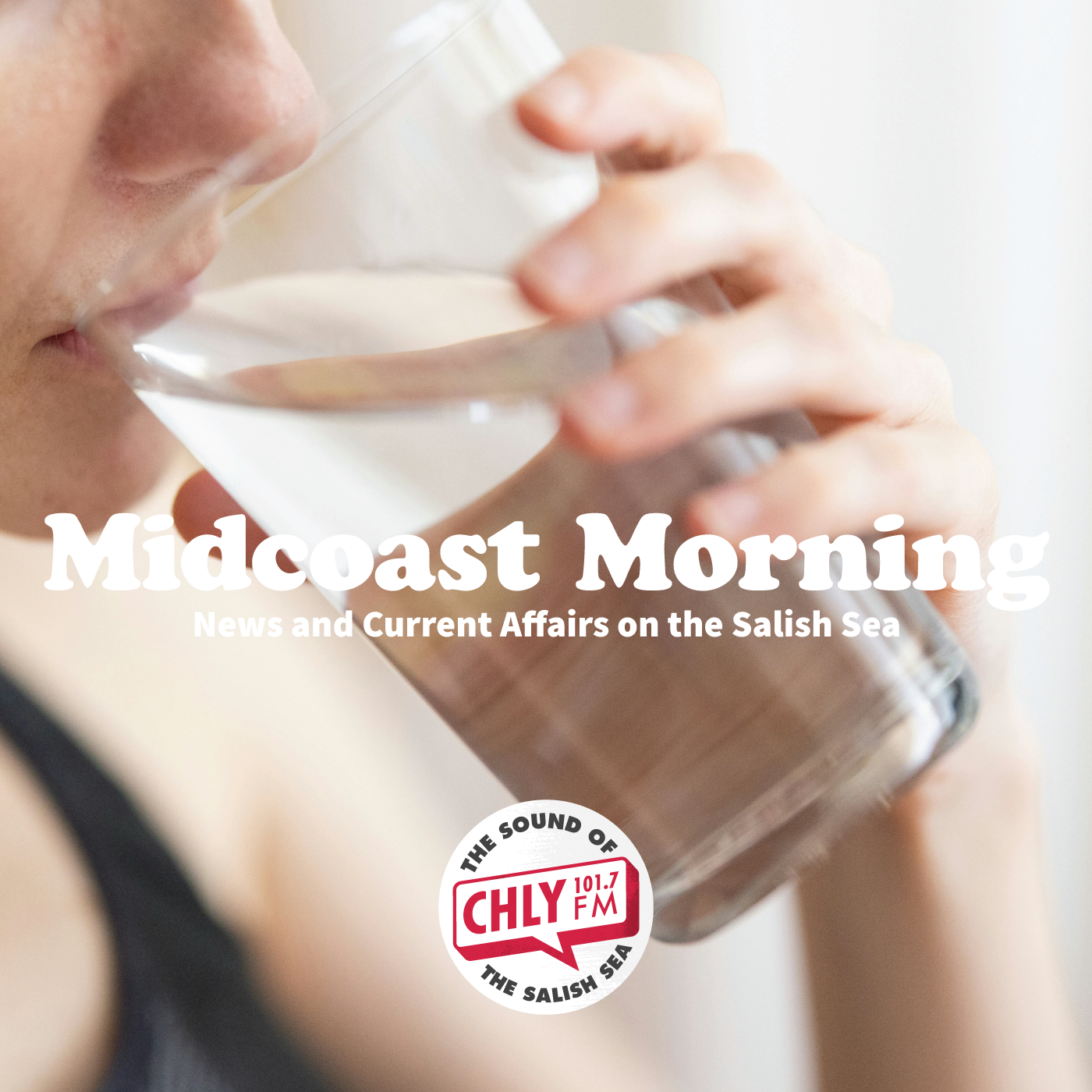 Checking in on Nanaimo's water supply for Wolrd Water Day