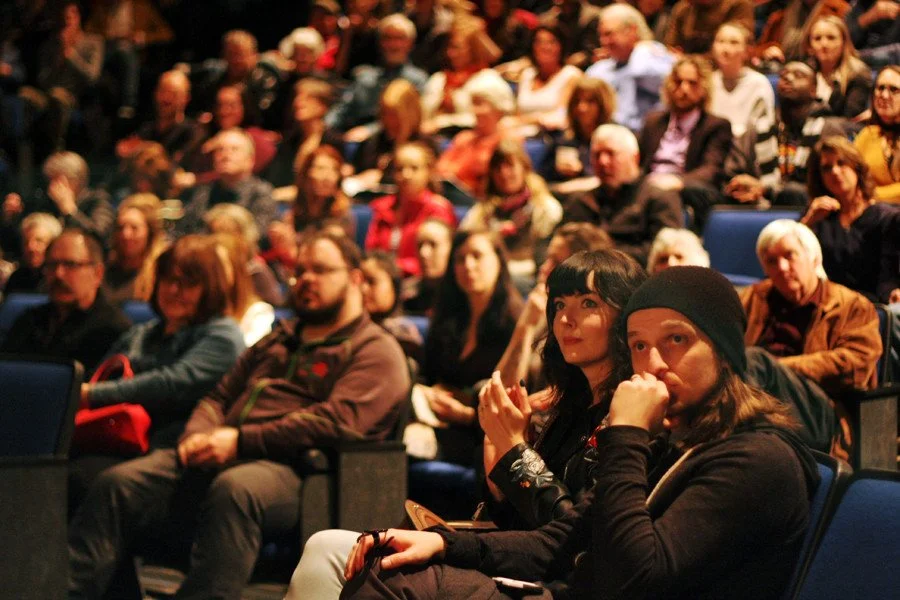 For 21st year, VISFF partners with CineVic local films to Nanaimo