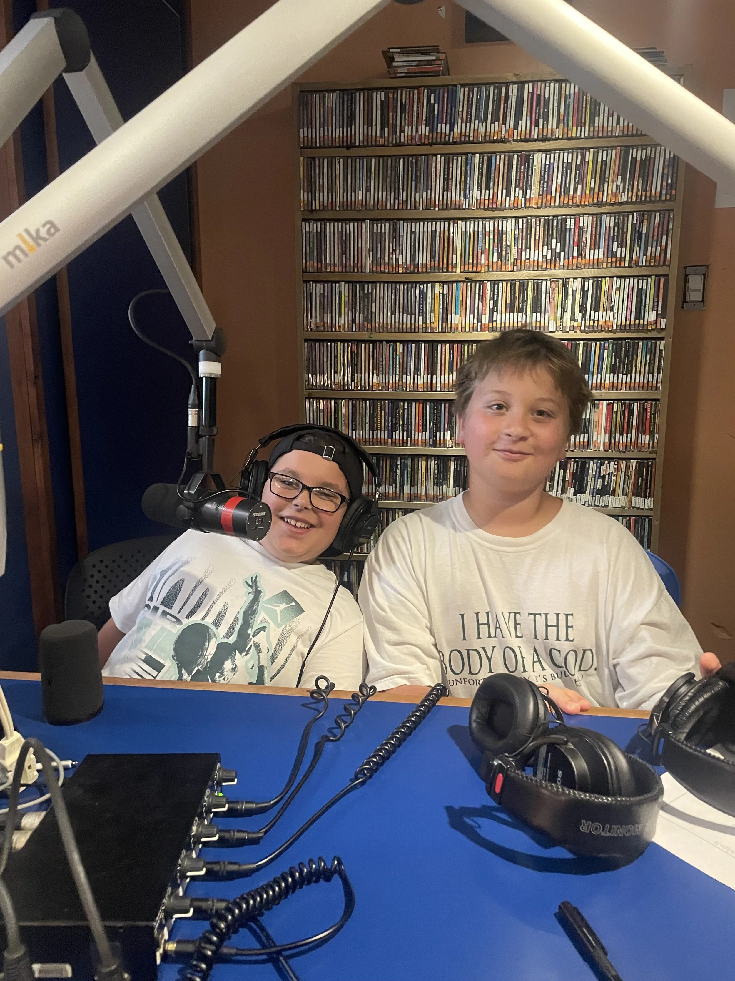 Solomon and Arthur aka DJ Pickle and DJ JJ Picknet.jpeg