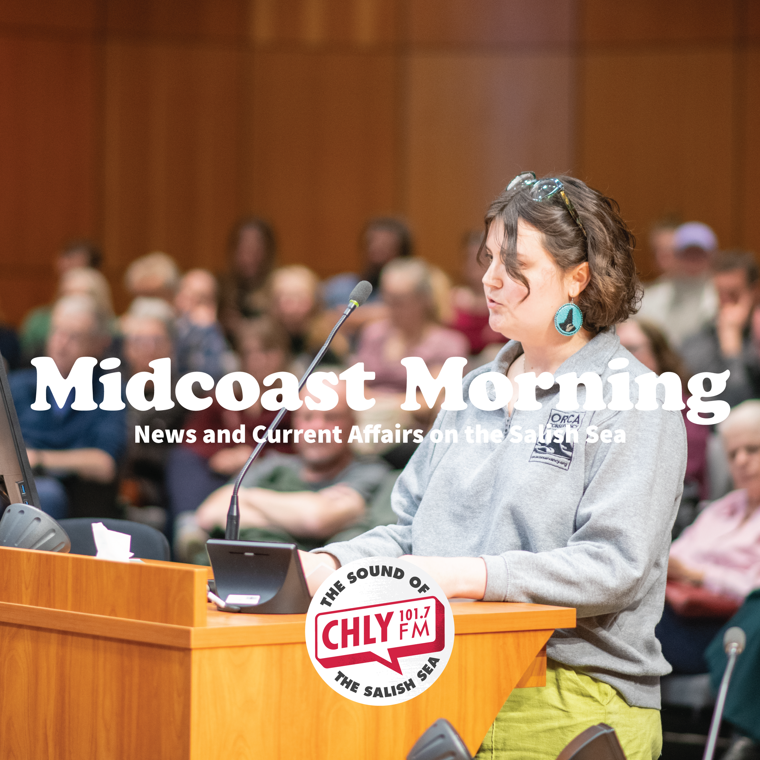 Excerpts from Cable Bay public hearing