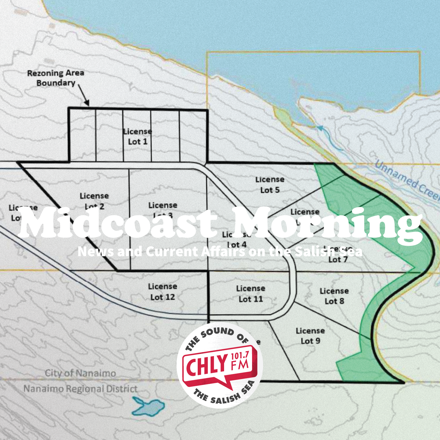 Understanding the public hearing proces around Cable Bay