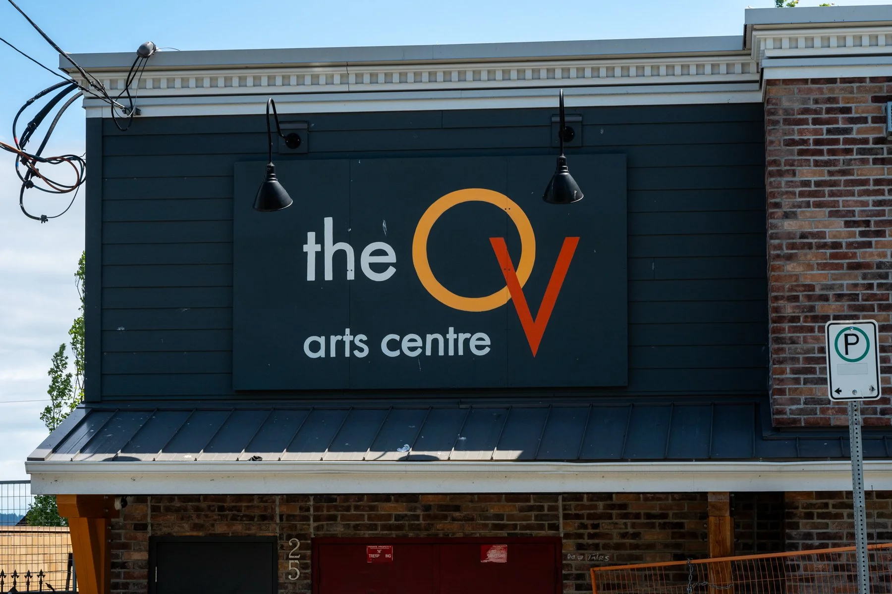  The OV Arts Centre hosts Open House amidst its planned renovations for the venue