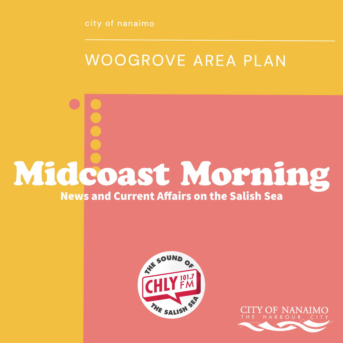 Exploring the Woodgrove Area Plan