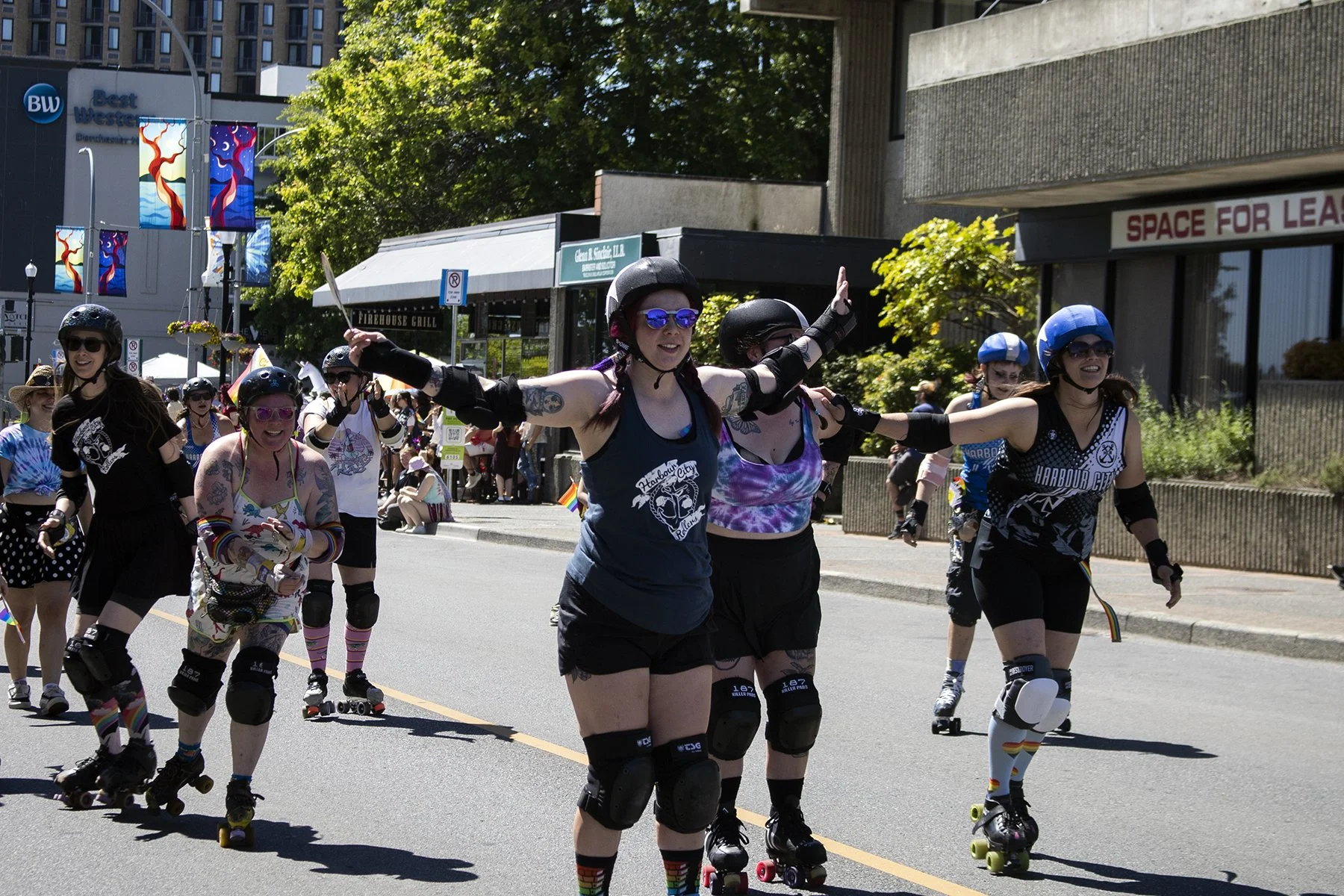 2026 Nanaimo Pride Parade