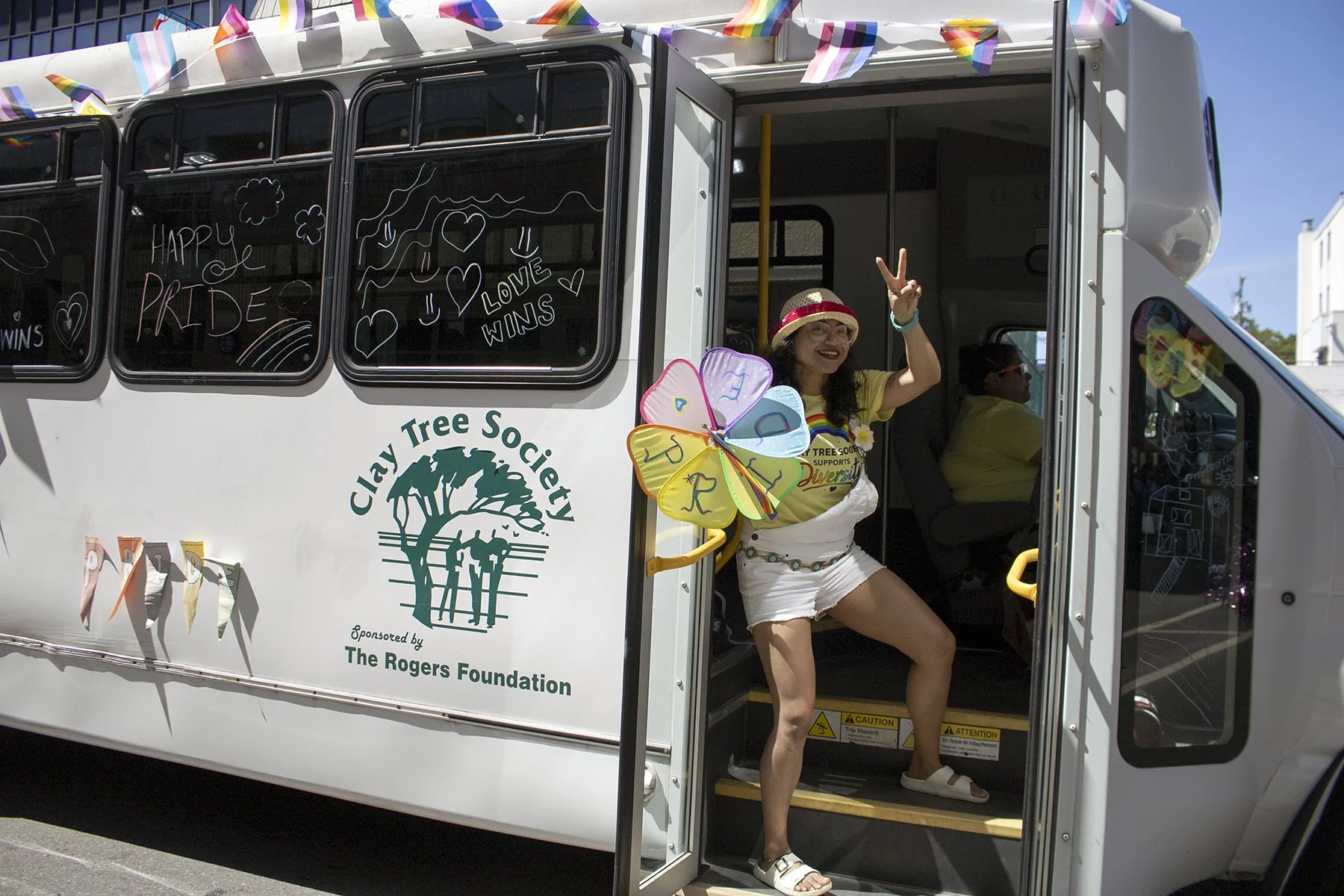 2026 Nanaimo Pride Parade