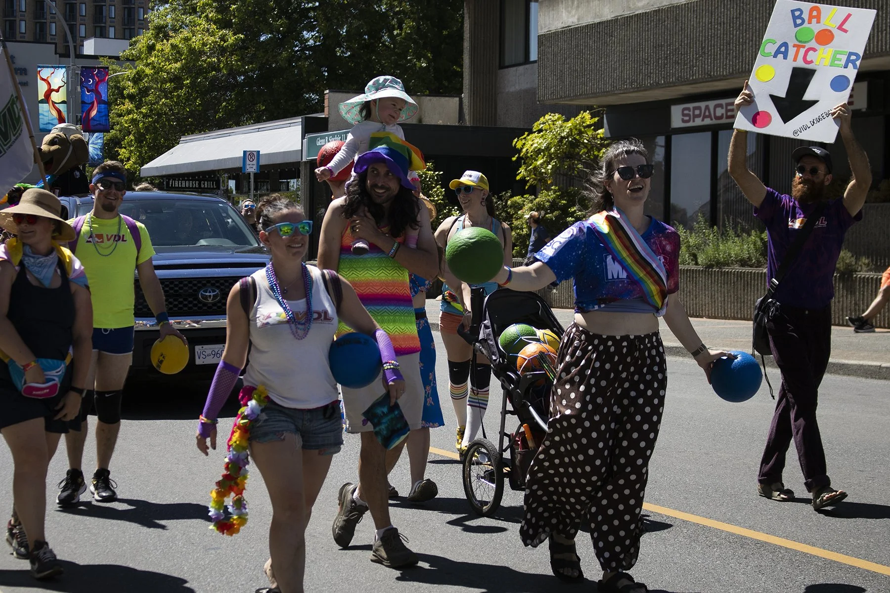 2026 Nanaimo Pride Parade