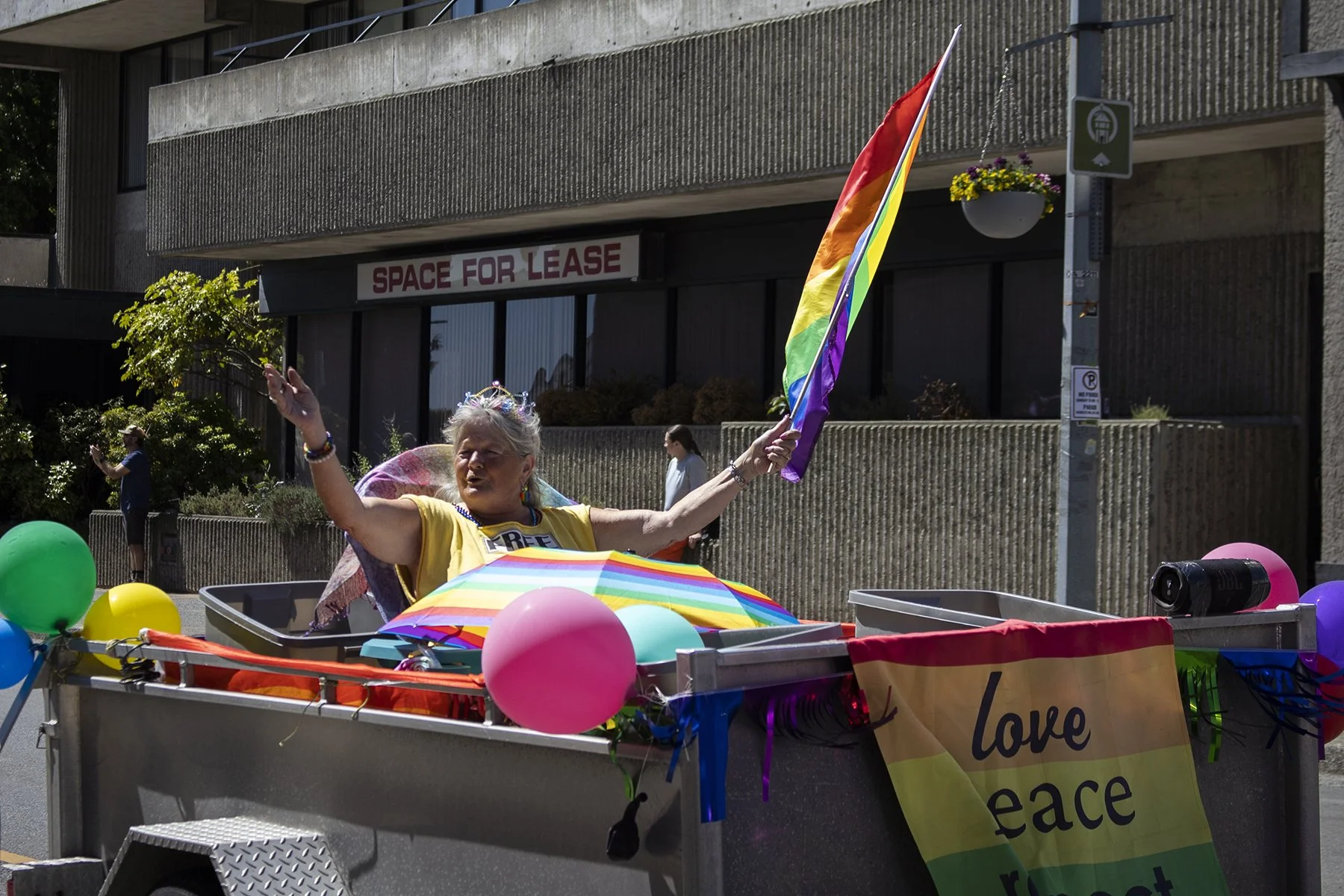 2026 Nanaimo Pride Parade
