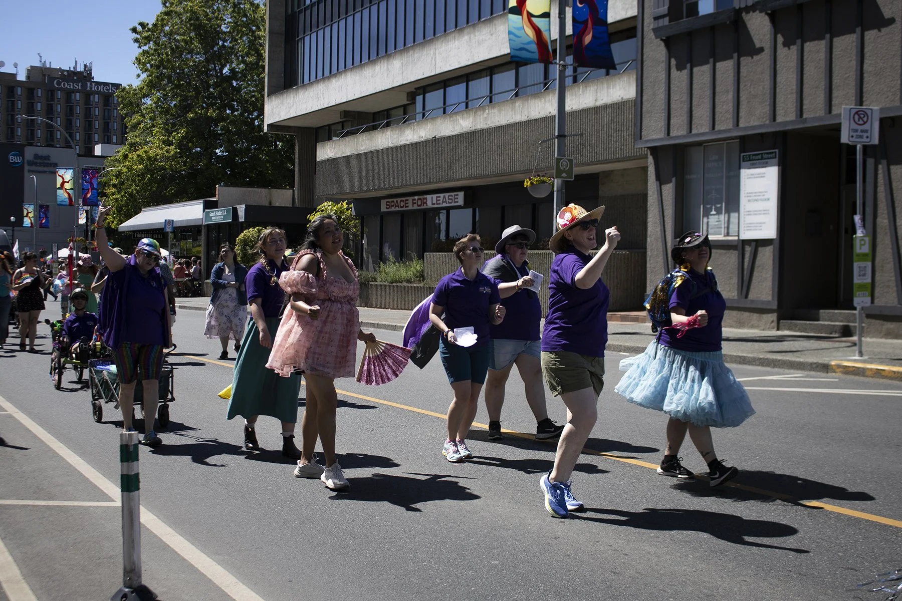 2026 Nanaimo Pride Parade