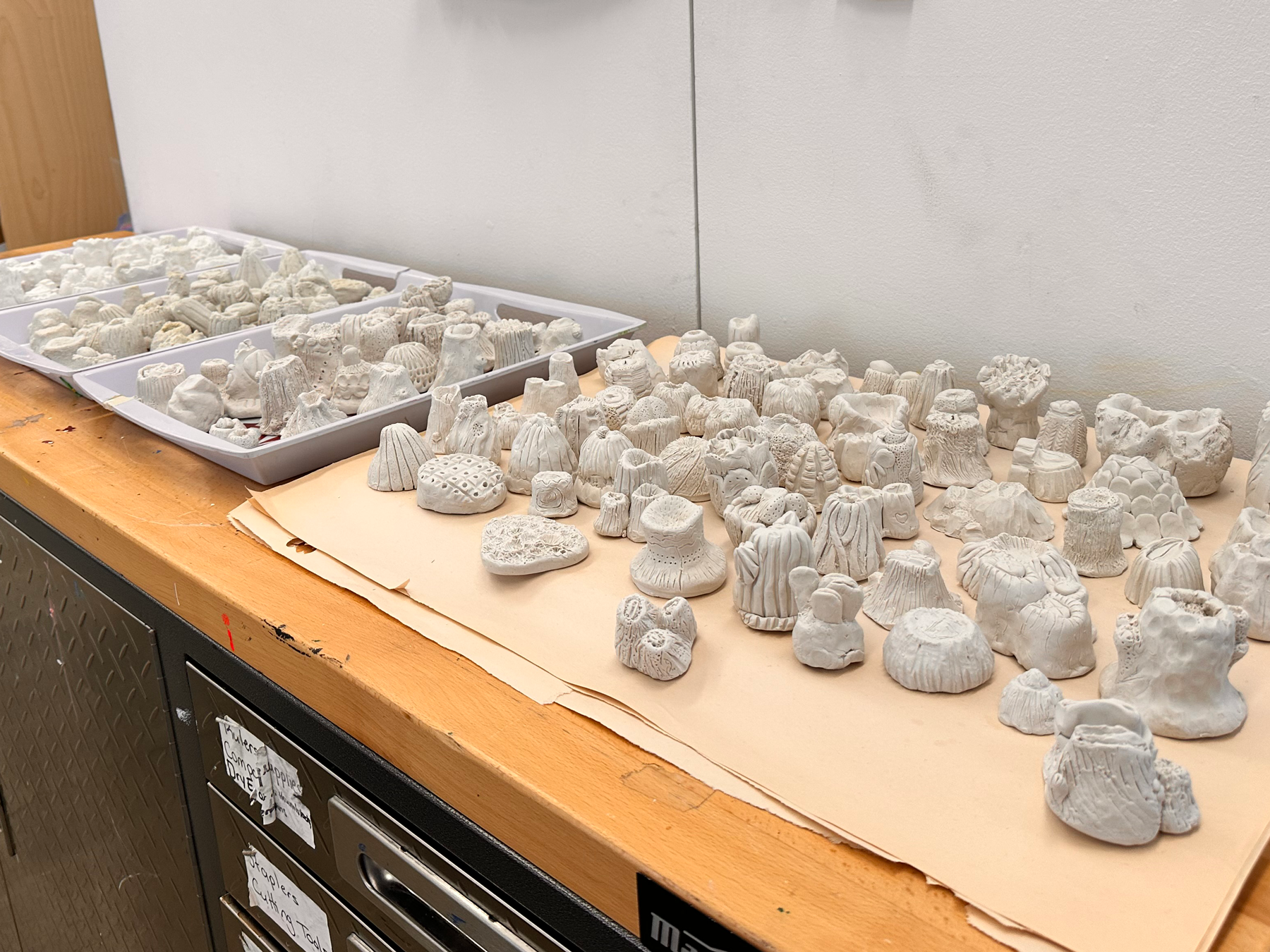 Be your own barnacle: Nanaimo’s Temporary Arts Program sees public participation