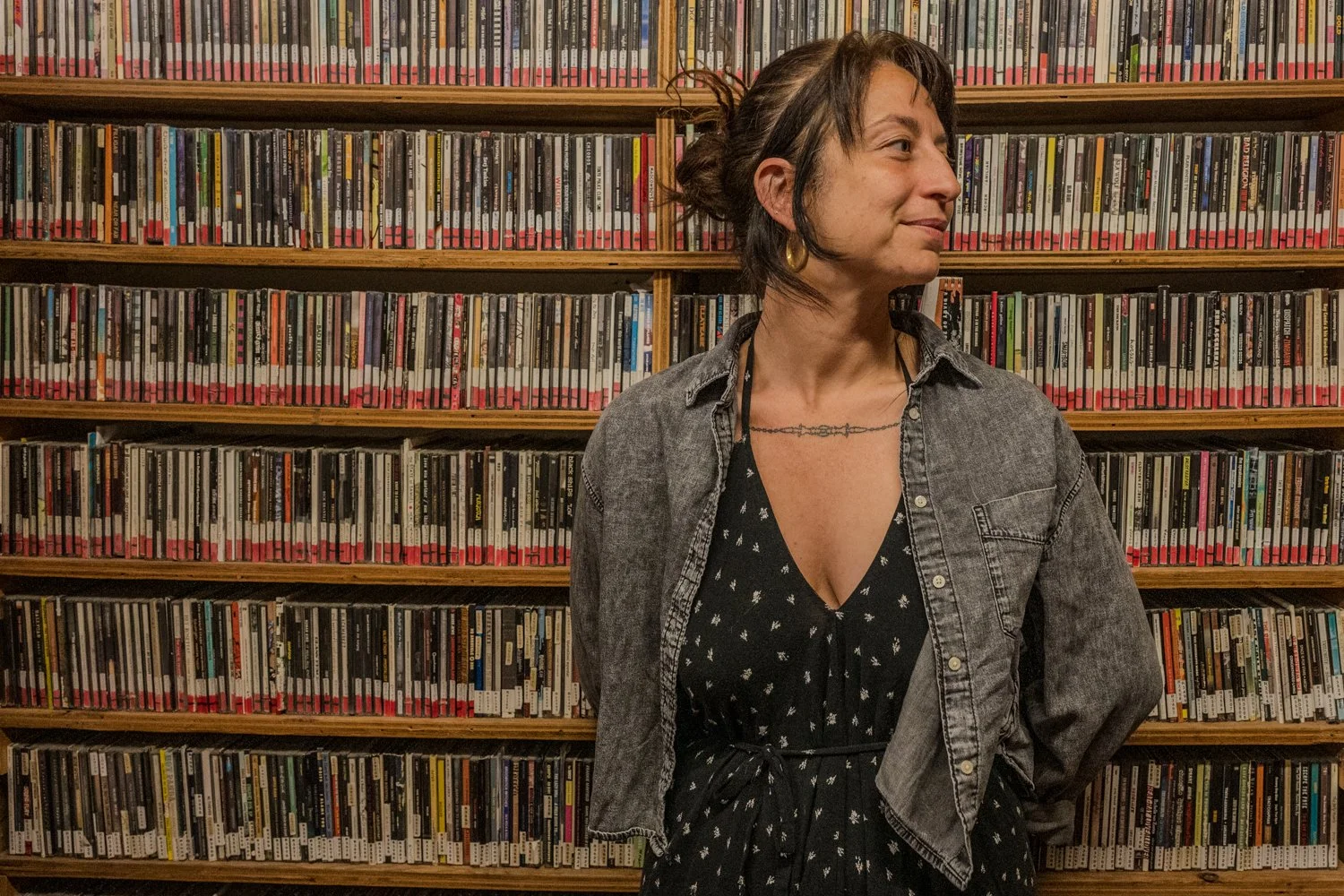 Nanaimo’s own Ora Cogan makes the Polaris Prize Long List
