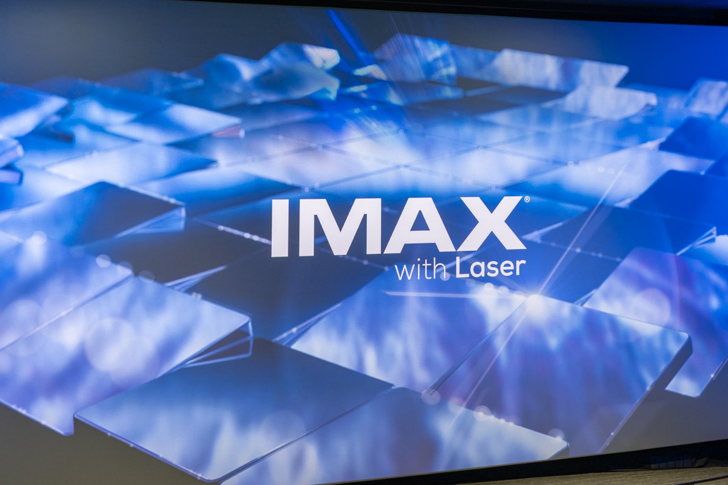  Landmark Cinemas renovates and introduces IMAX amidst rise in streamin