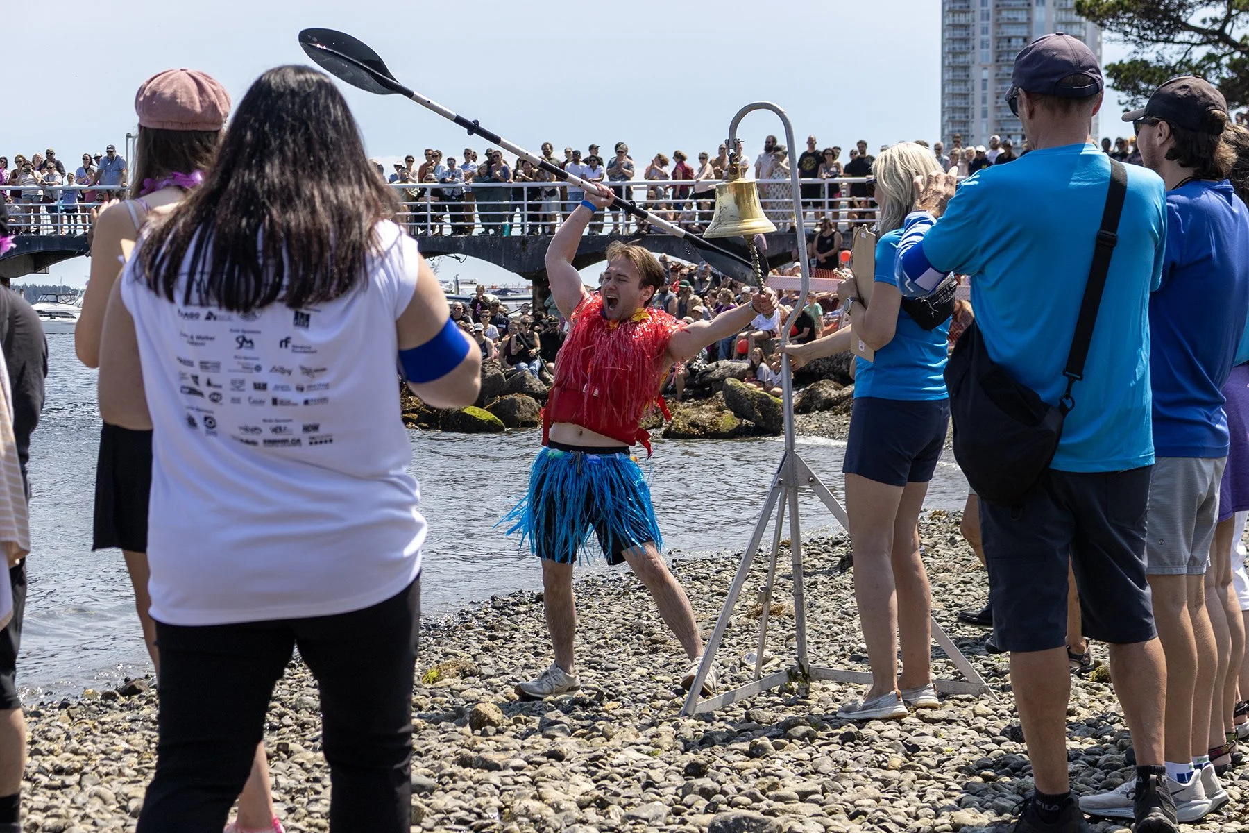 Silly Boat Regatta