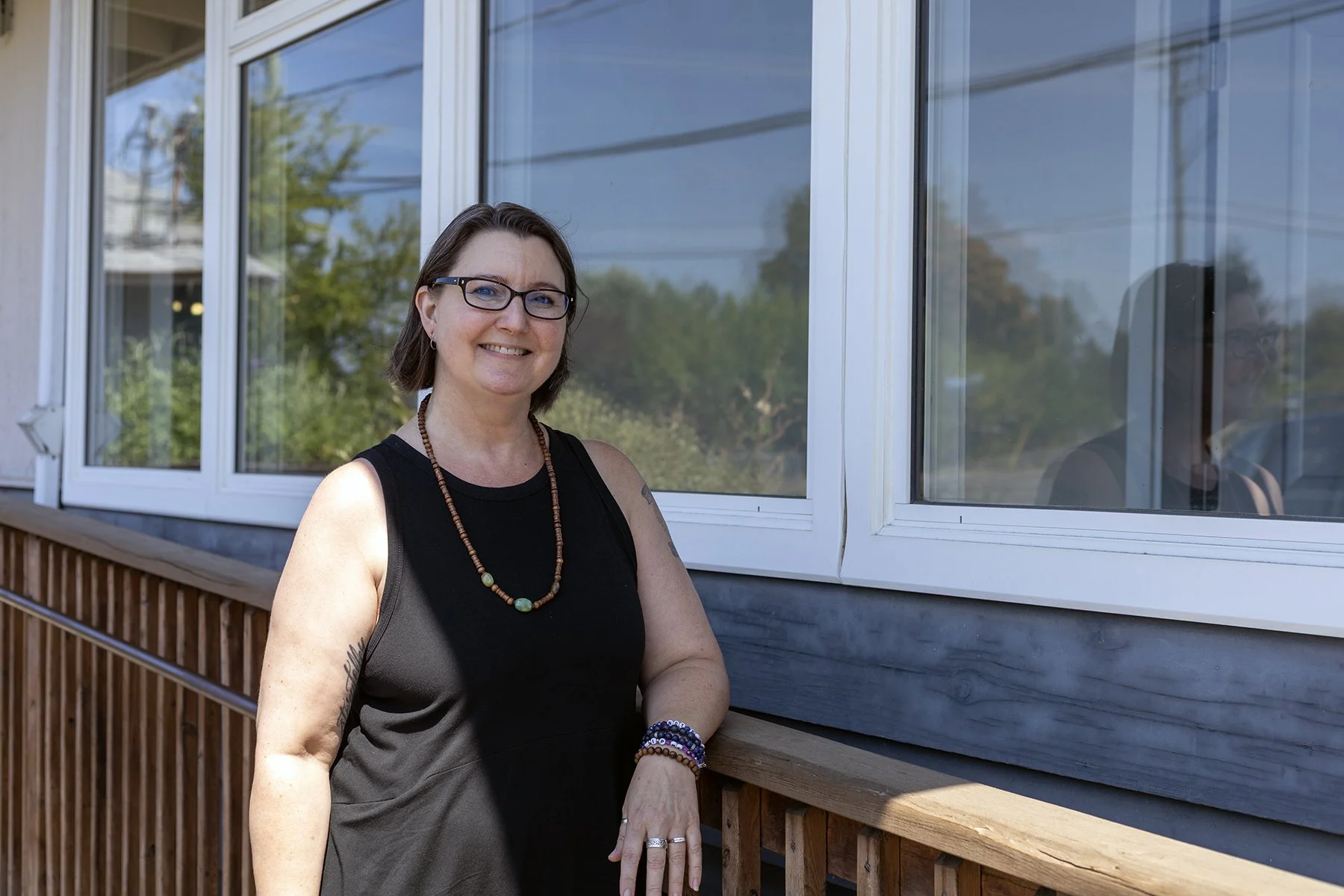 Sunflower program could support those with hidden disabilities in Nanaimo