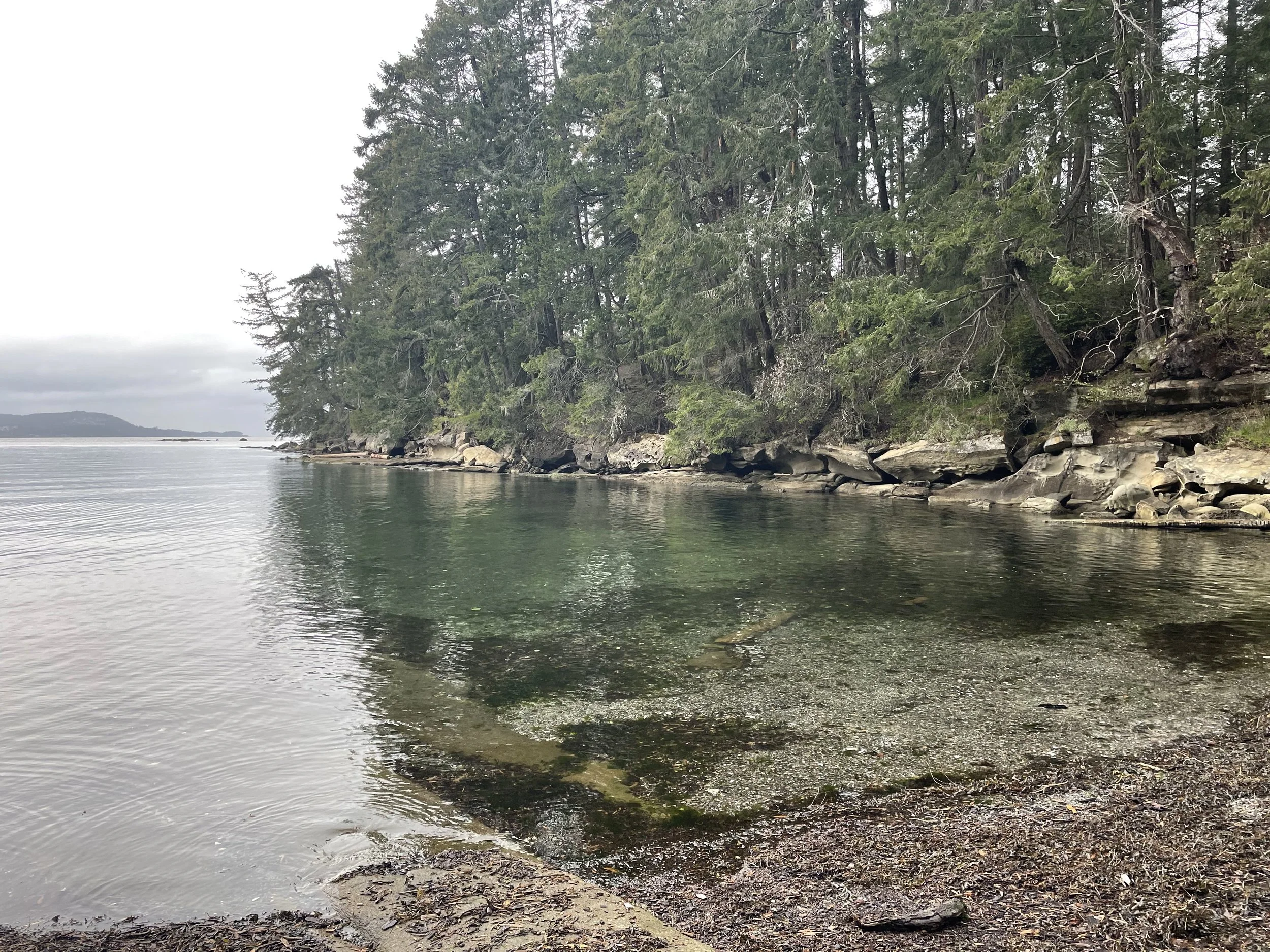 Gabriola Official Community Plan seeks community input