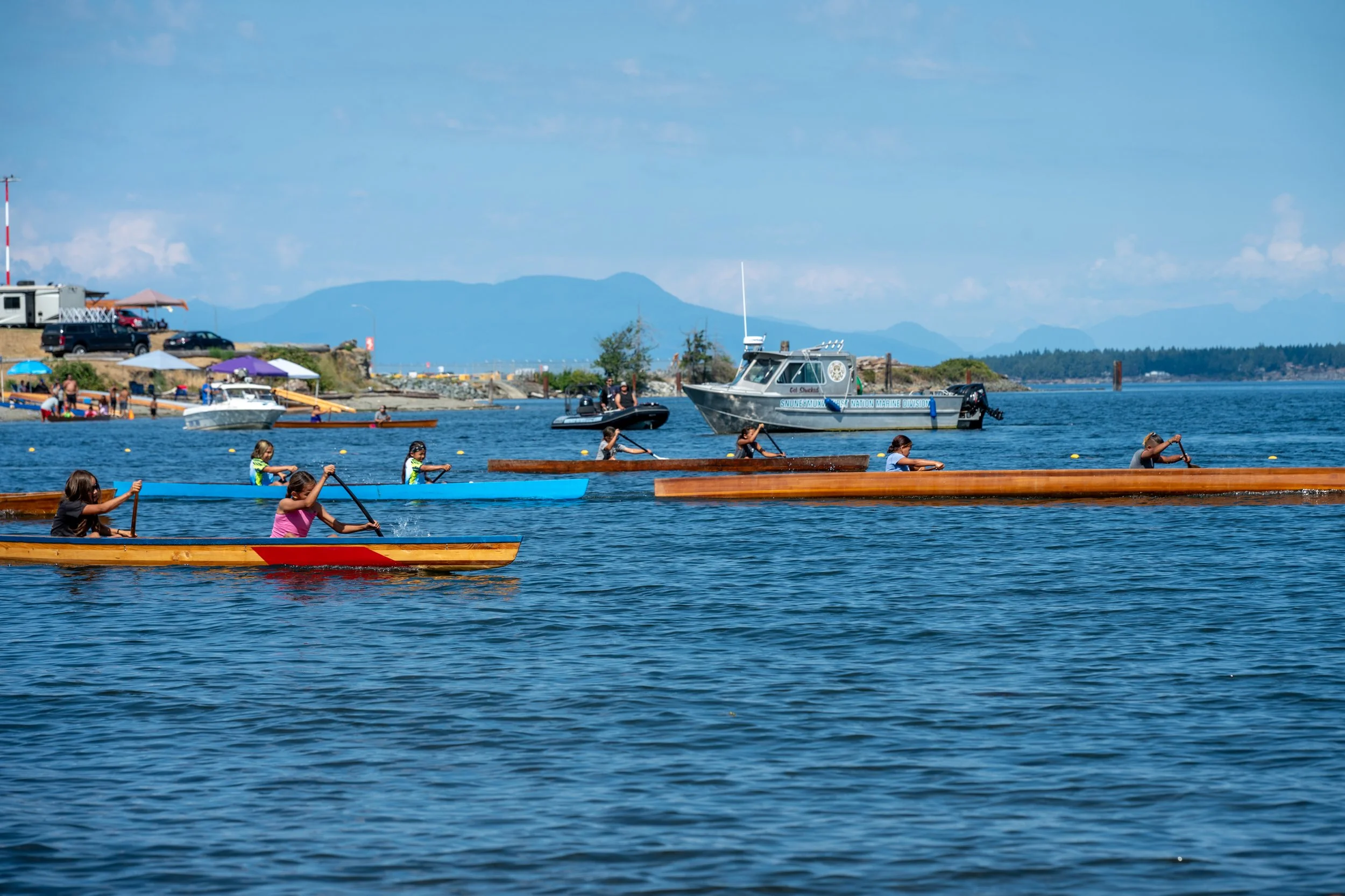 Snuneymuxw Days returns for fifth year